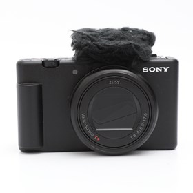USED Sony ZV-1 II Digital Camera