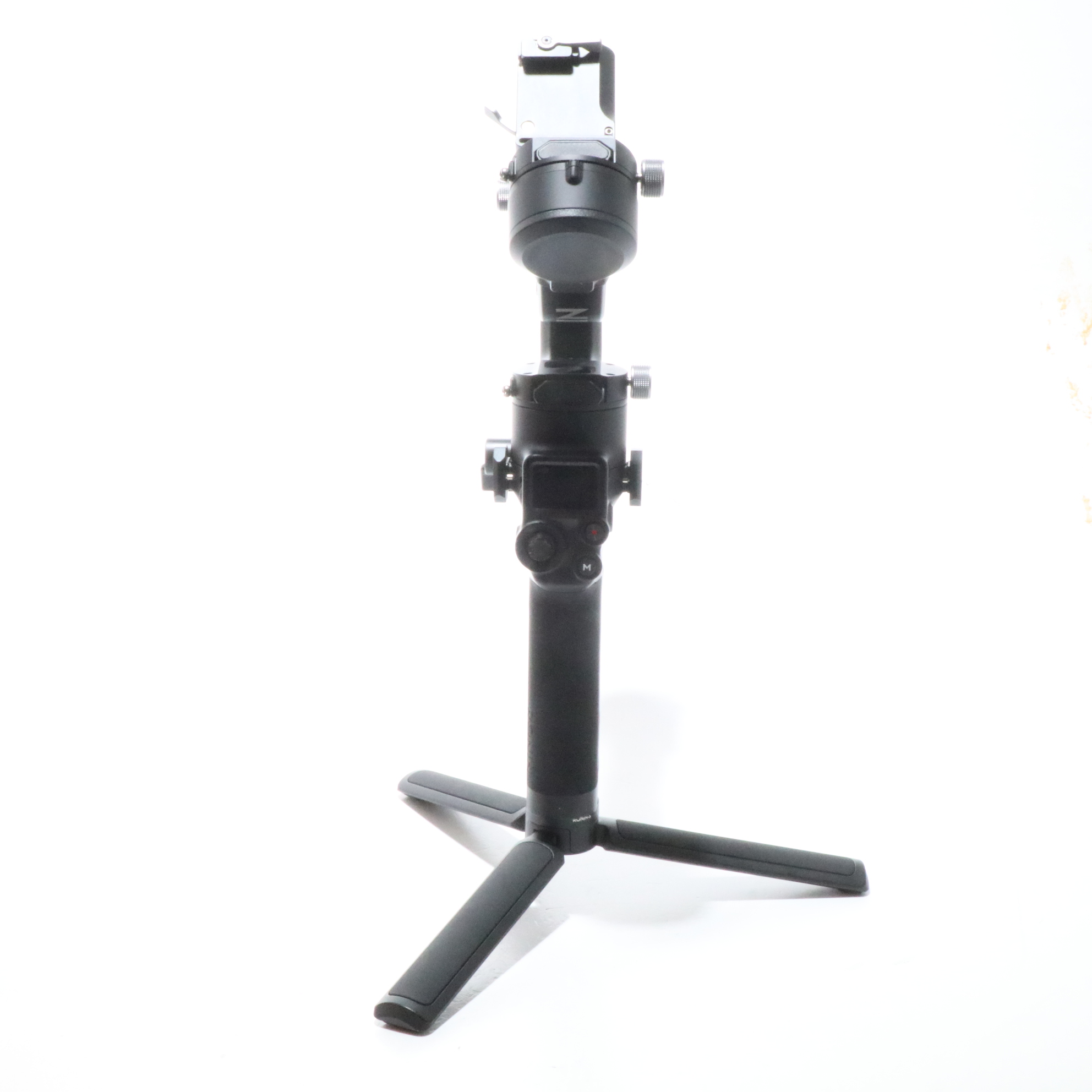 USED DJI RSC 2 Pro Combo