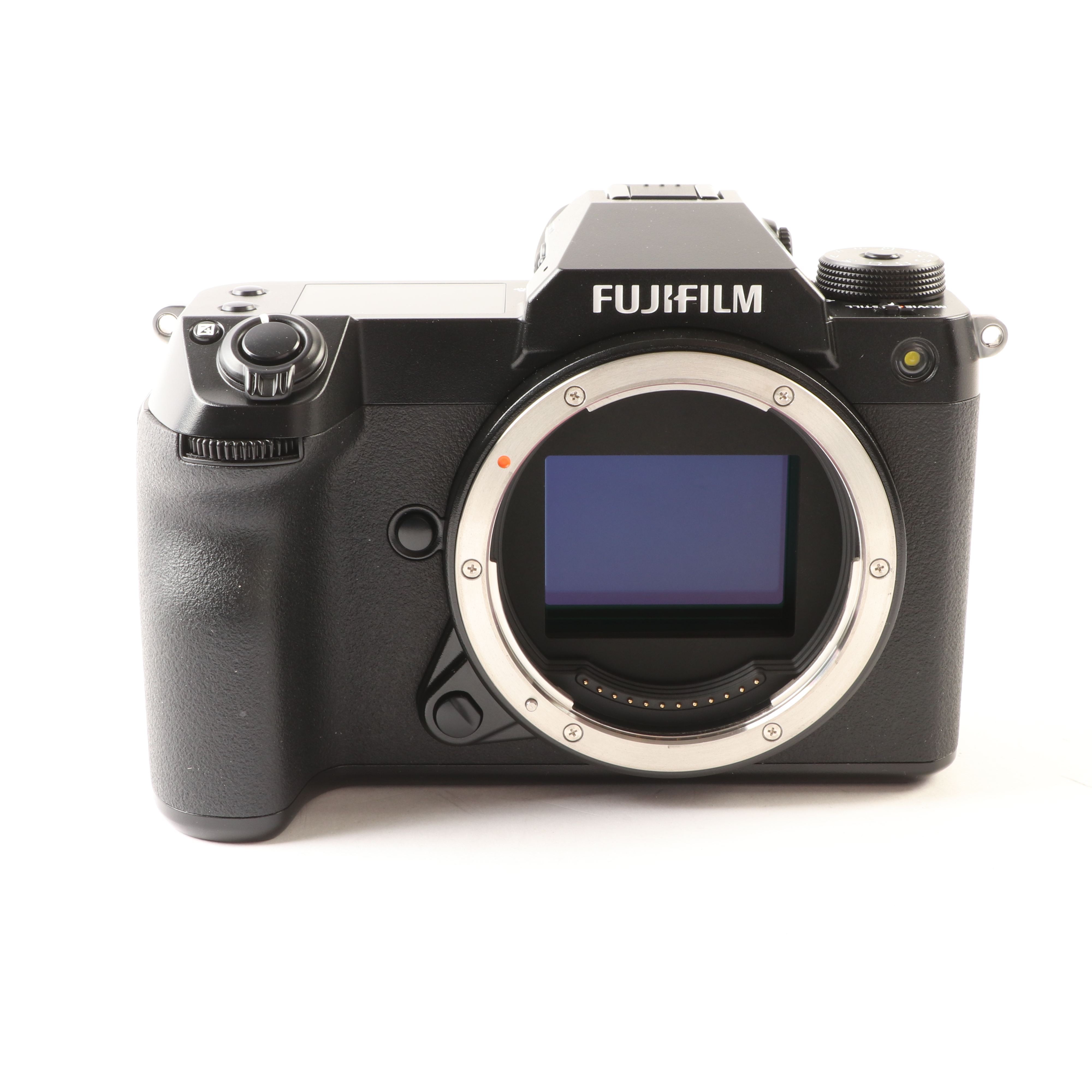 Image of USED Fujifilm GFX 100S Medium Format Camera Body