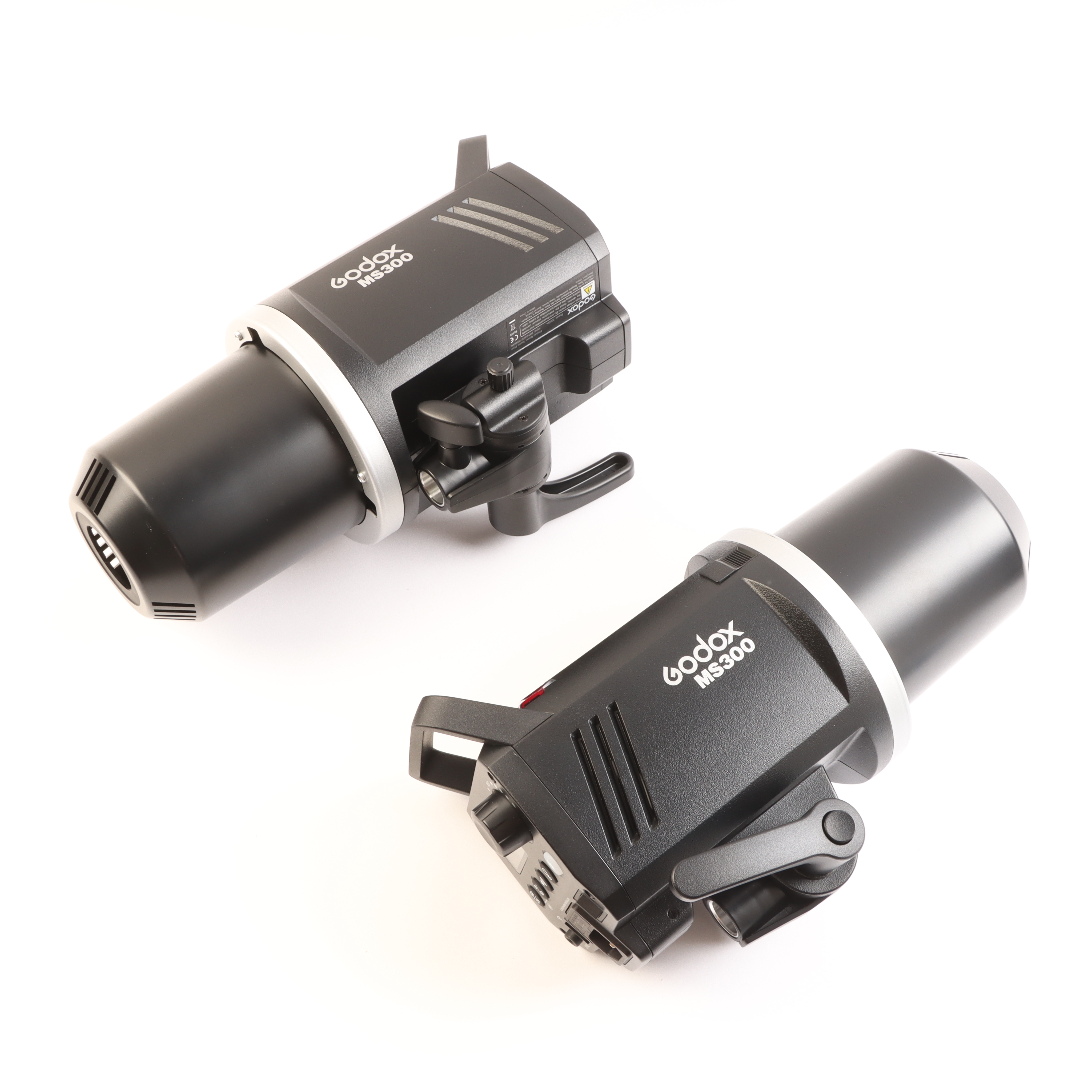 Image of USED Godox MS300-F - Studio Flash Kit