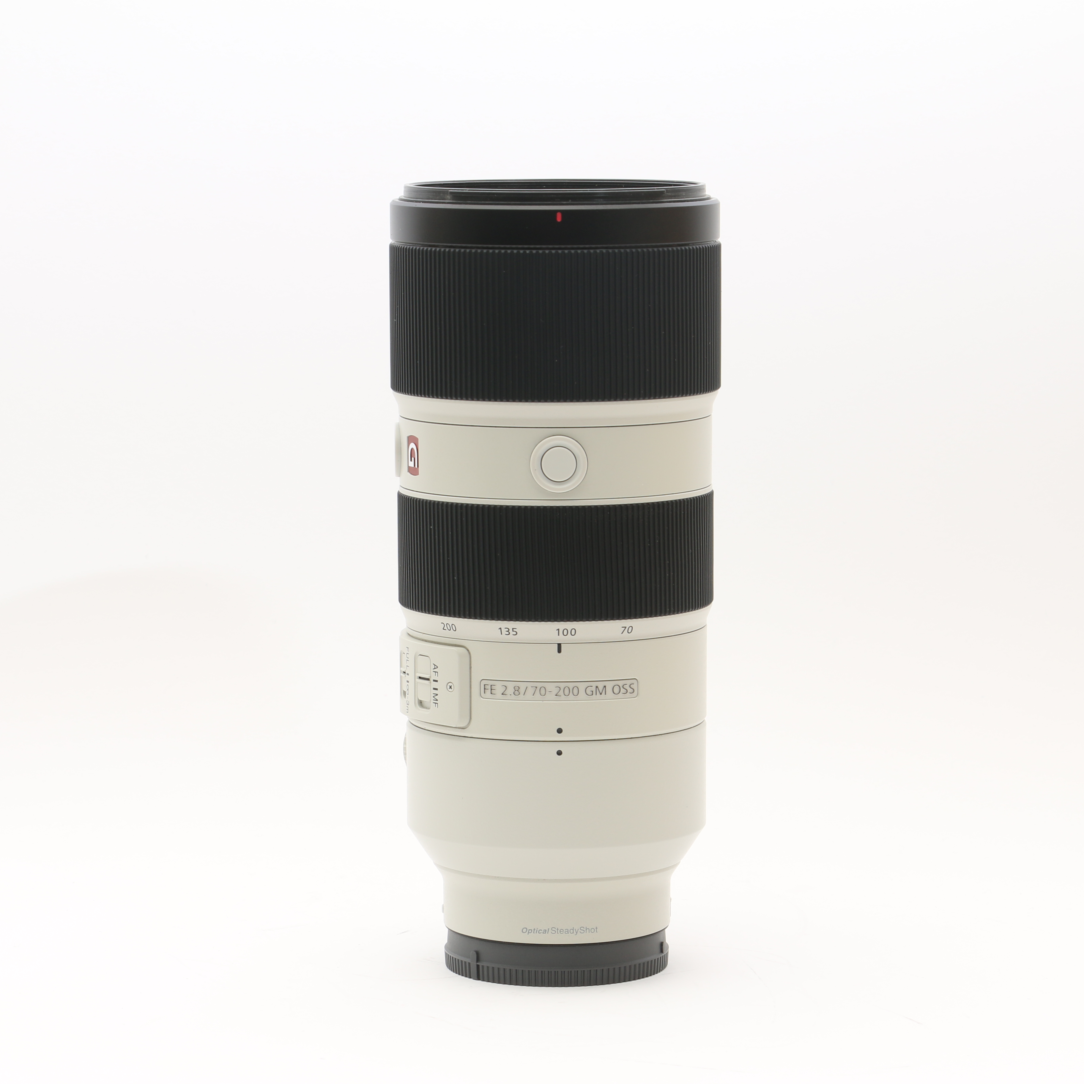 USED Sony FE 70-200mm f2.8 GM Lens