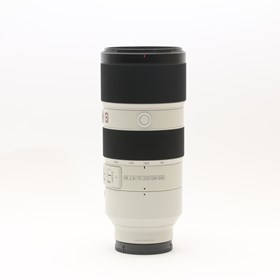 USED Sony FE 70-200mm f2.8 GM Lens