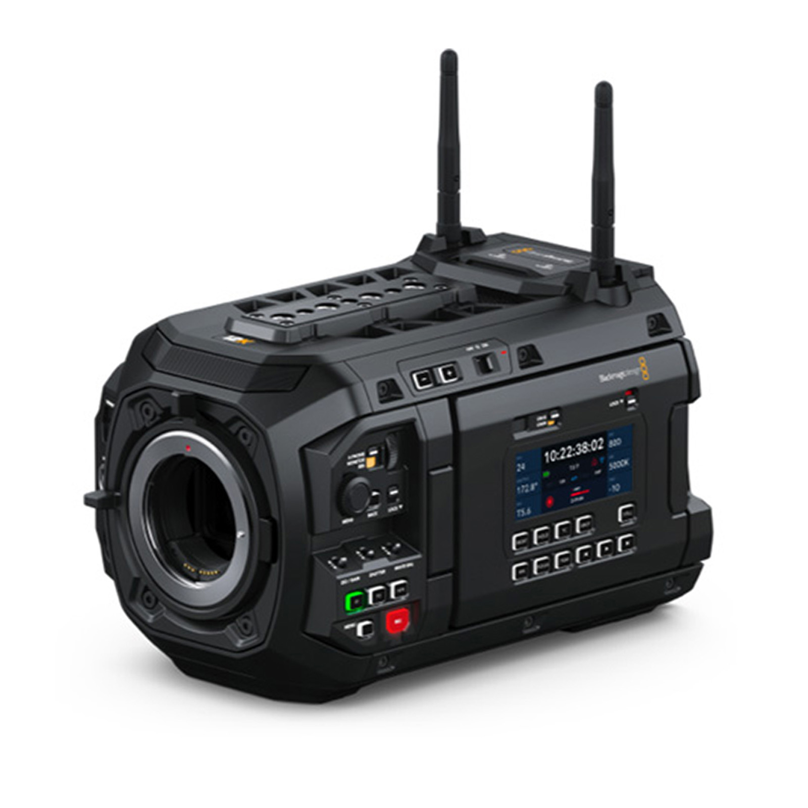 Image of Blackmagic URSA Cine 12K LF 100G Body