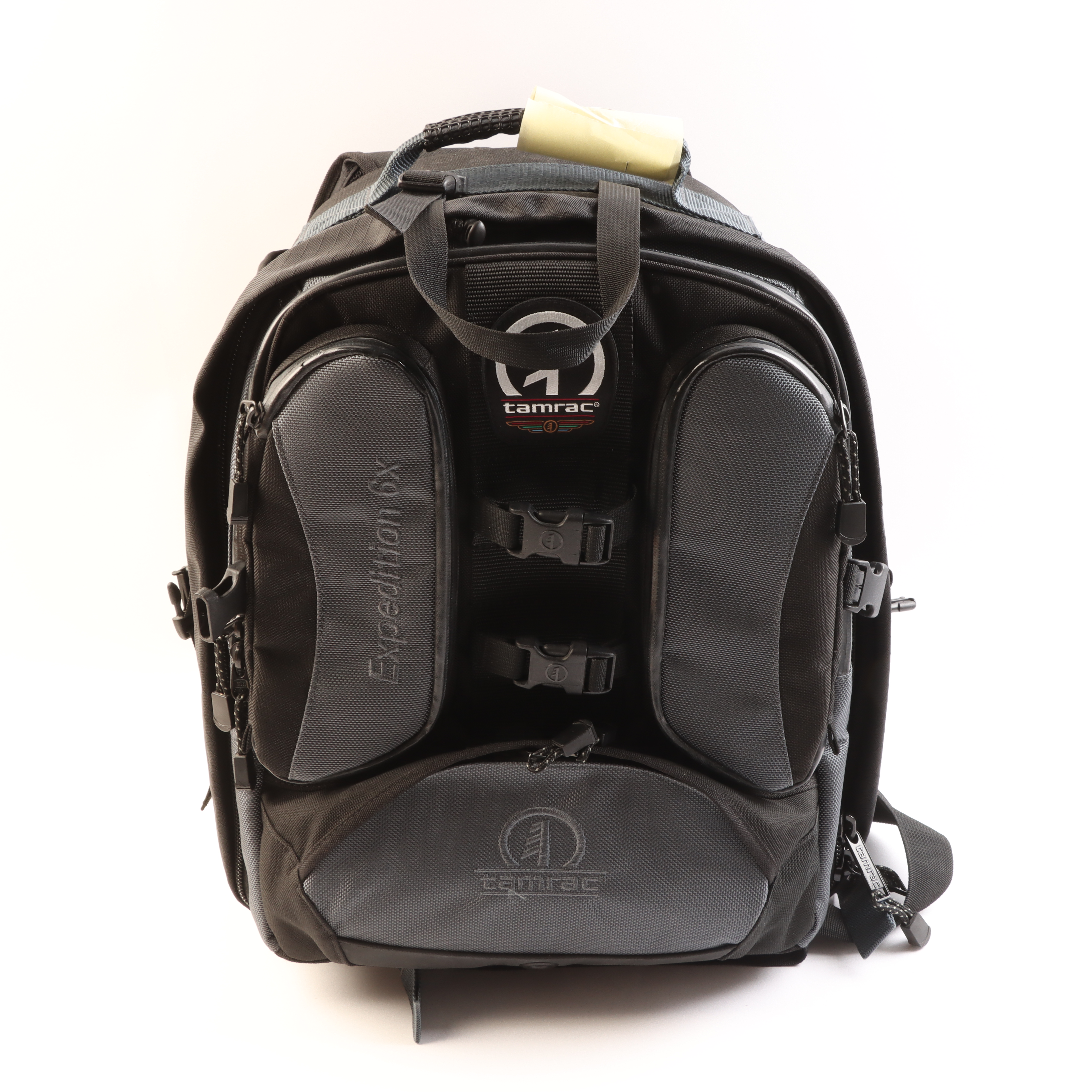 USED Tamrac 5586 Expedition 6x Backpack