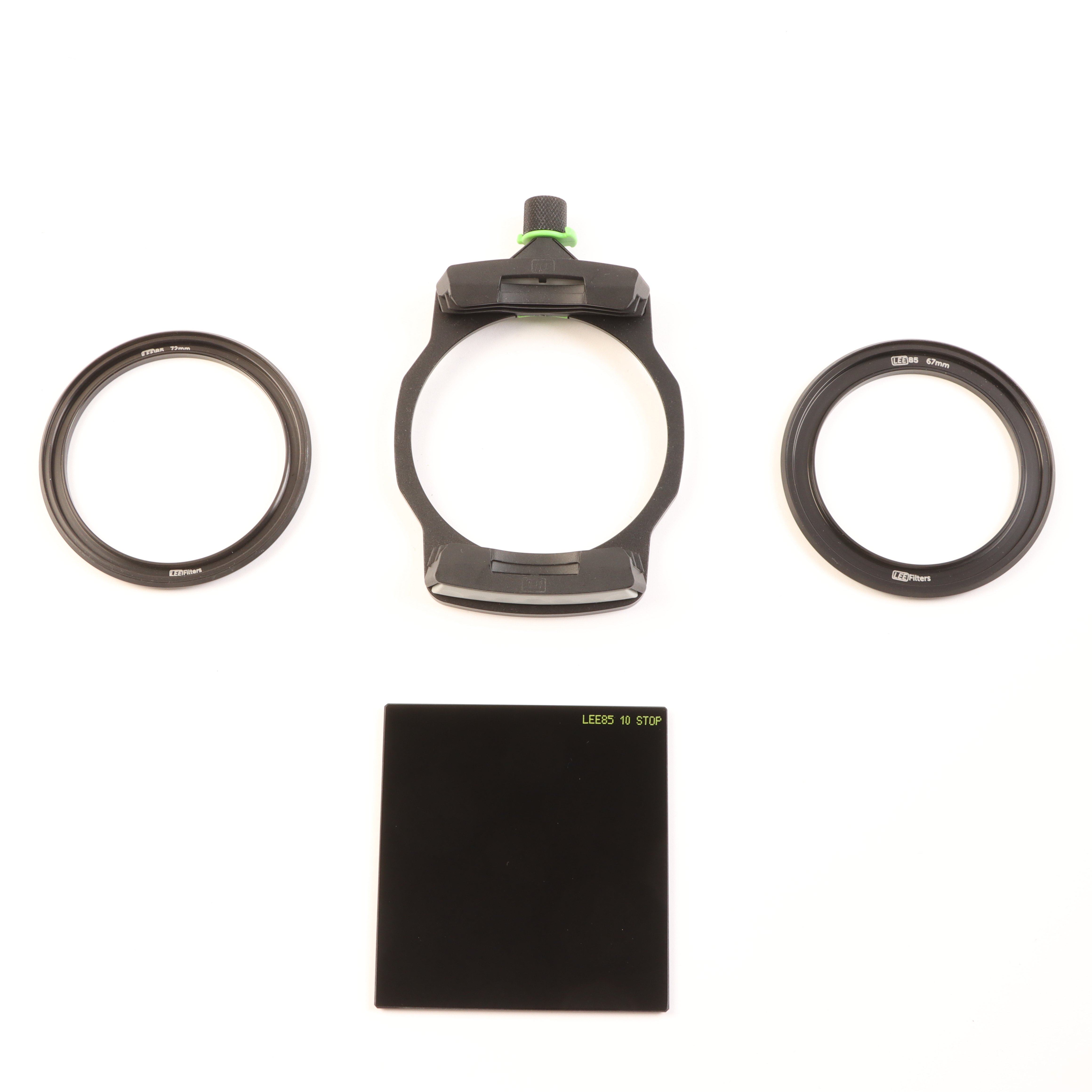 Image of USED Lee Filters LEE85 Aspire Kit