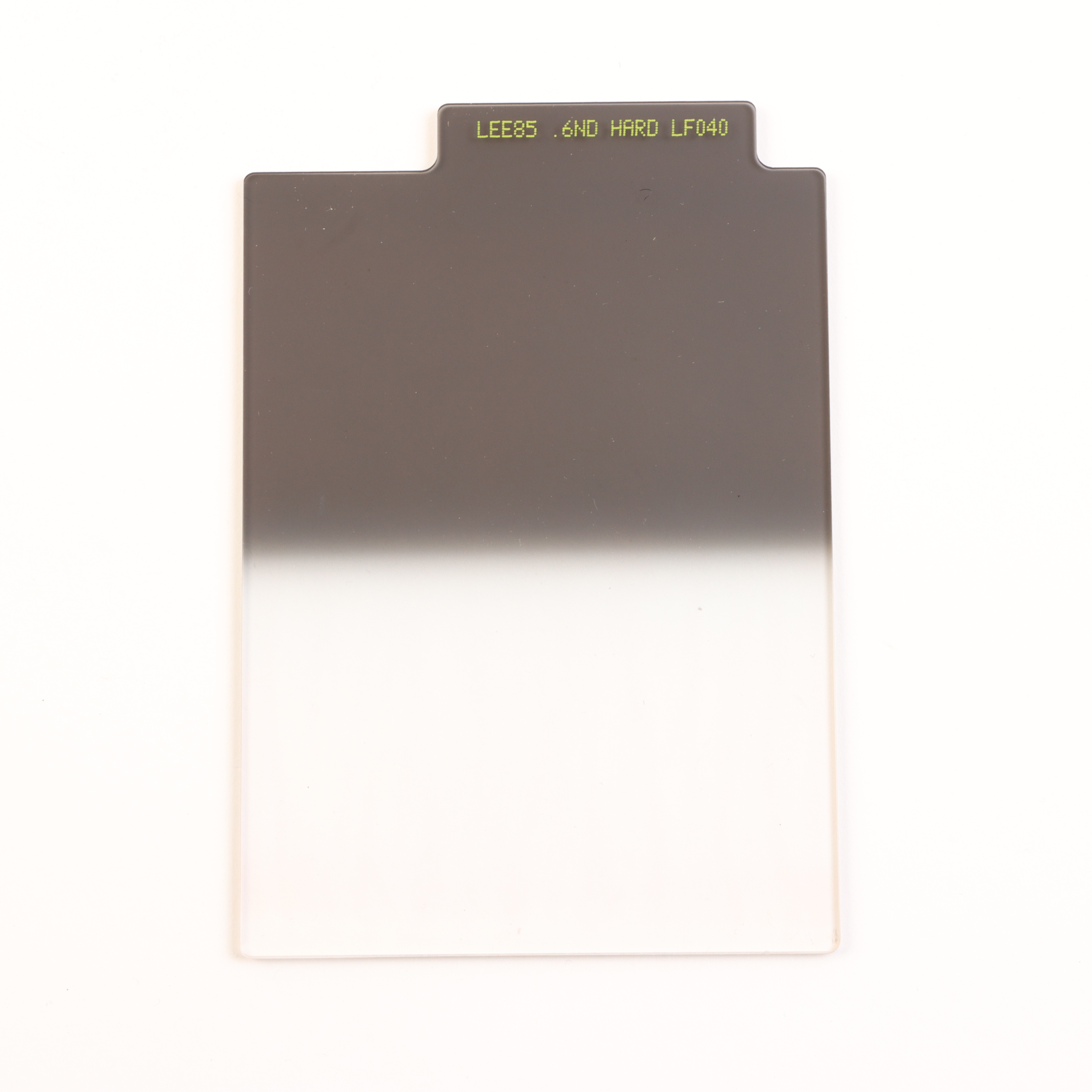 Image of USED Lee Filters LEE85 ND0.6 Grad Hard