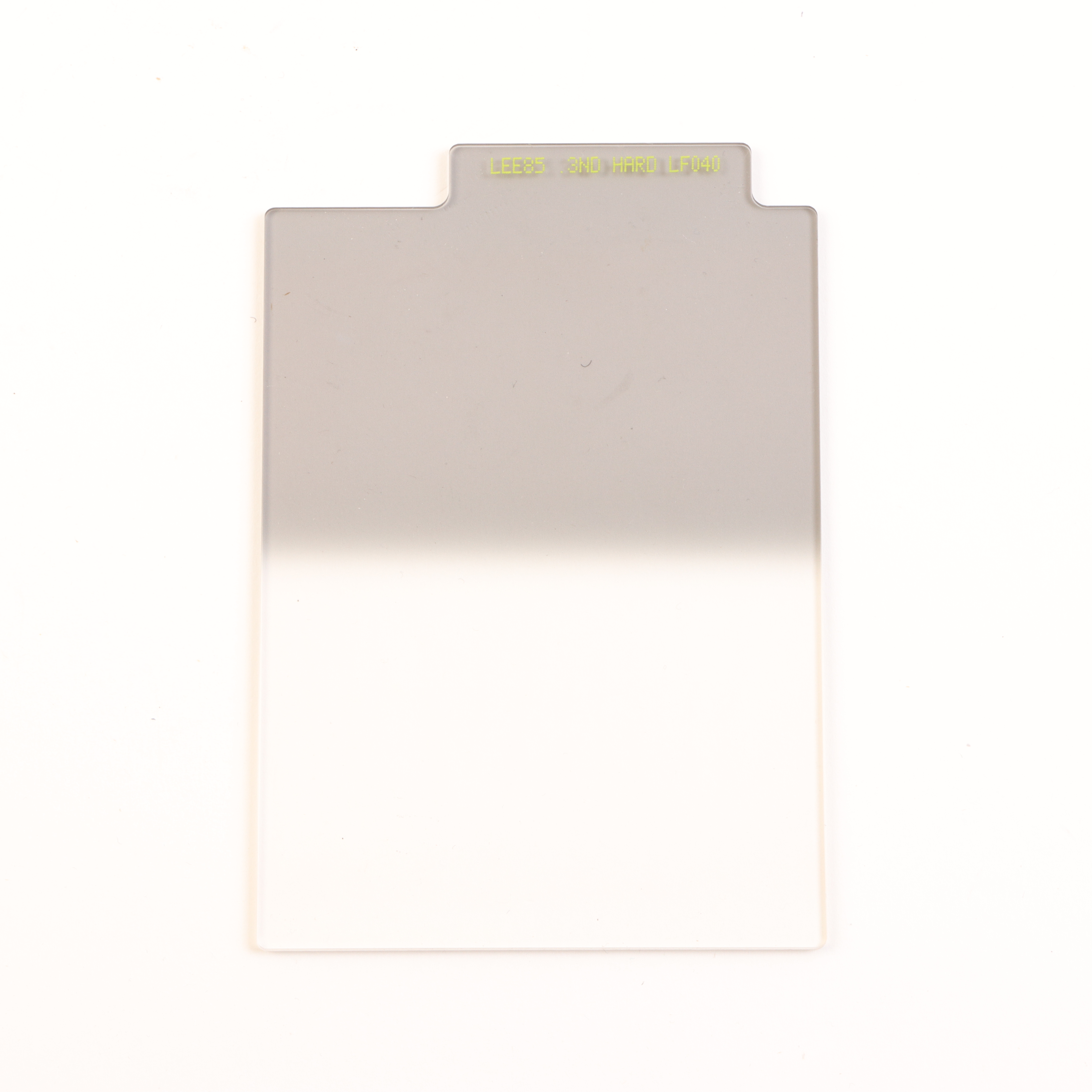 Image of USED Lee Filters LEE85 ND0.3 Grad Hard