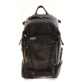 USED MindShift Gear BackLight 18L Photo Daypack - Charcoal