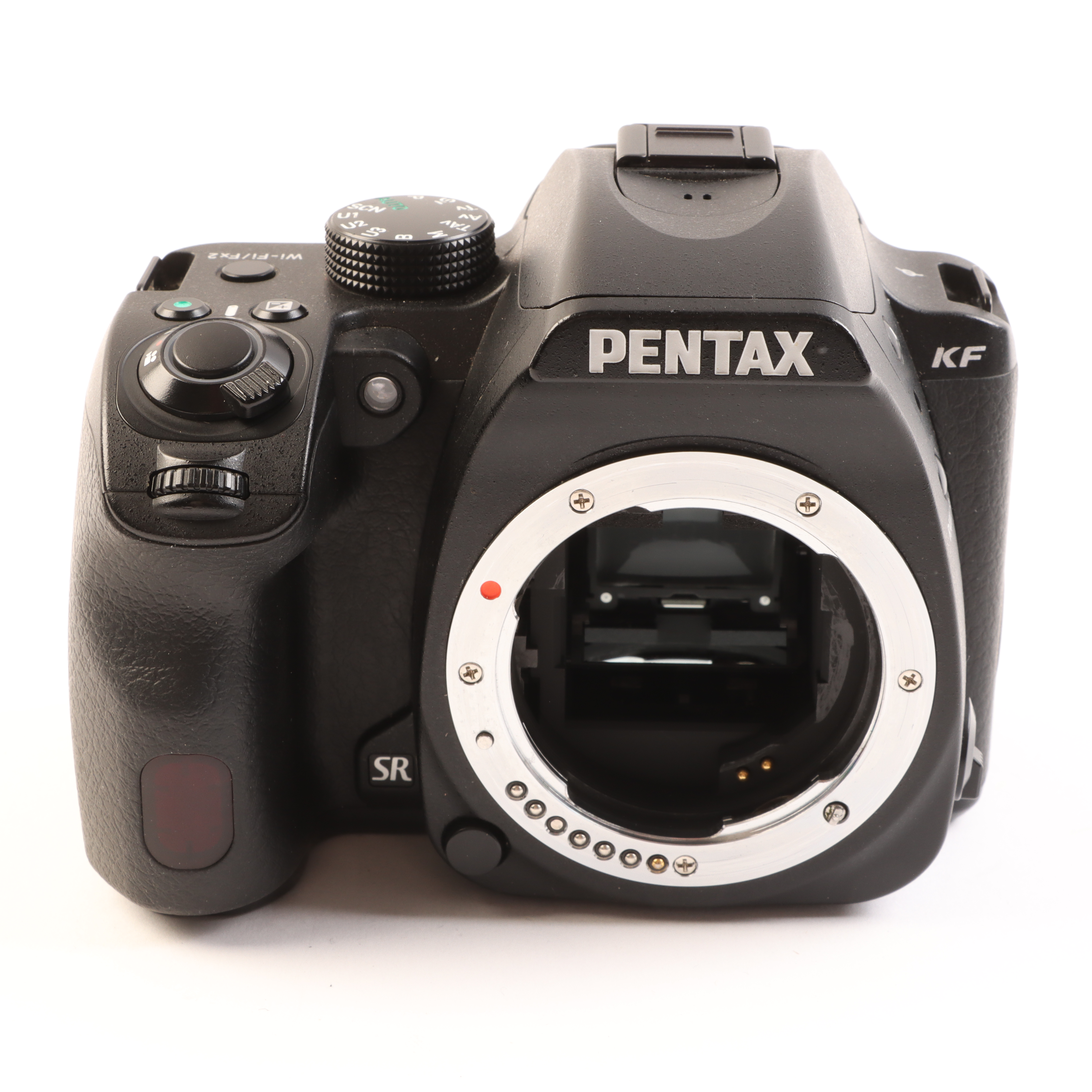 Image of USED Pentax KF Digital SLR Camera Body