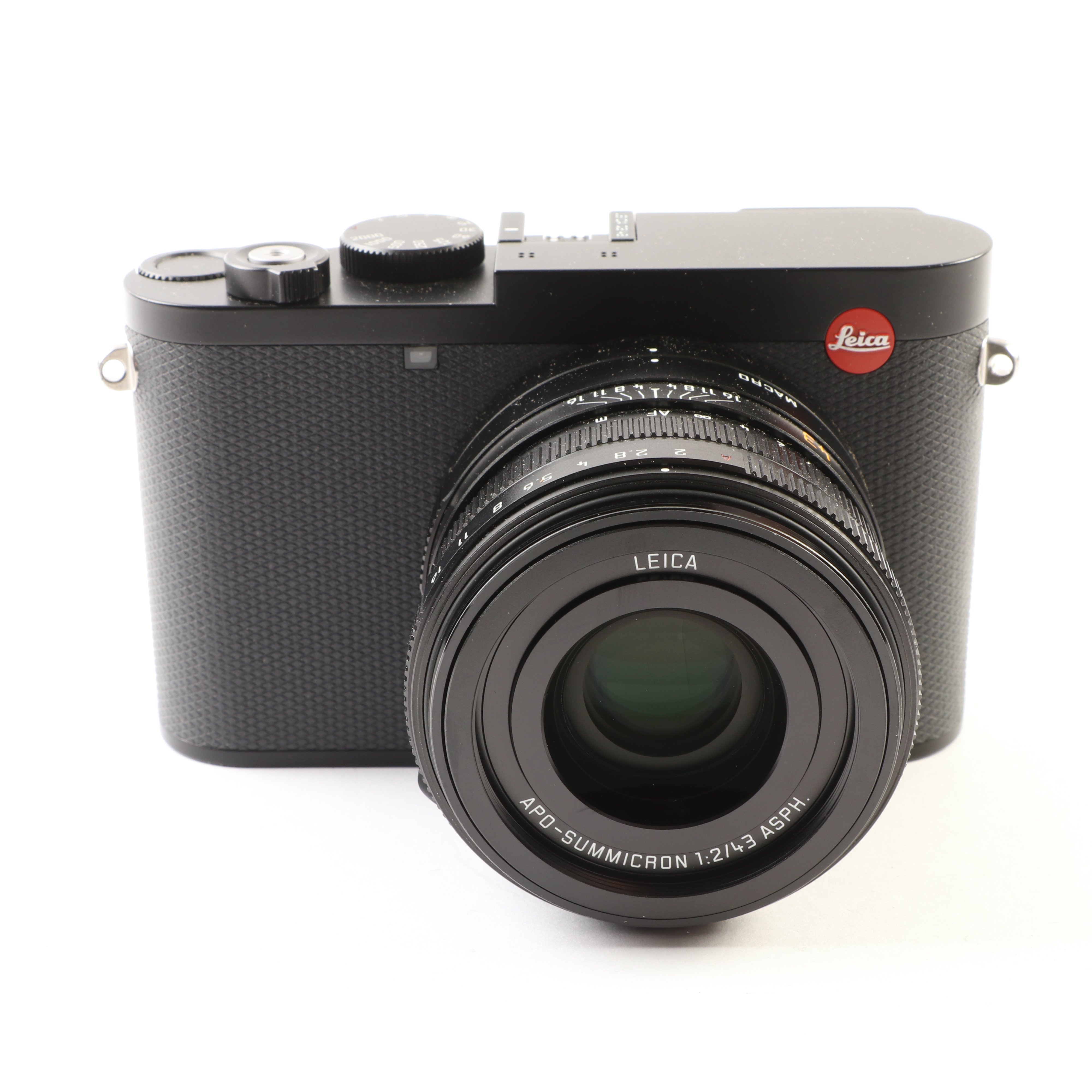 Image of USED Leica Q3 43 Digital Camera