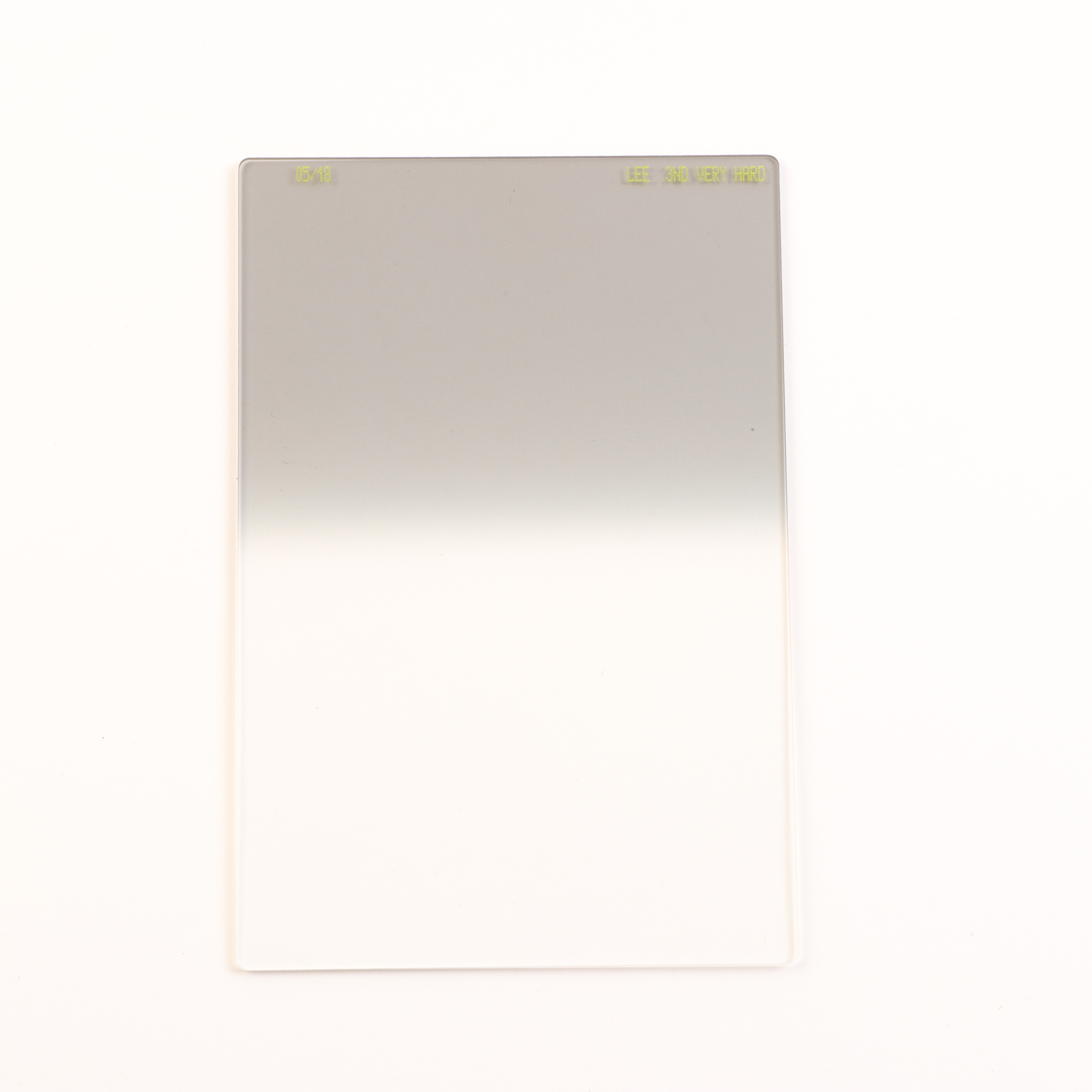 Image of USED LEE 100mm ND 0.3 Grad Medium Filter