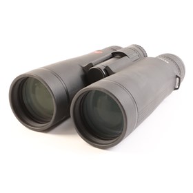 USED Leica Duovid 10-15x50 Binoculars