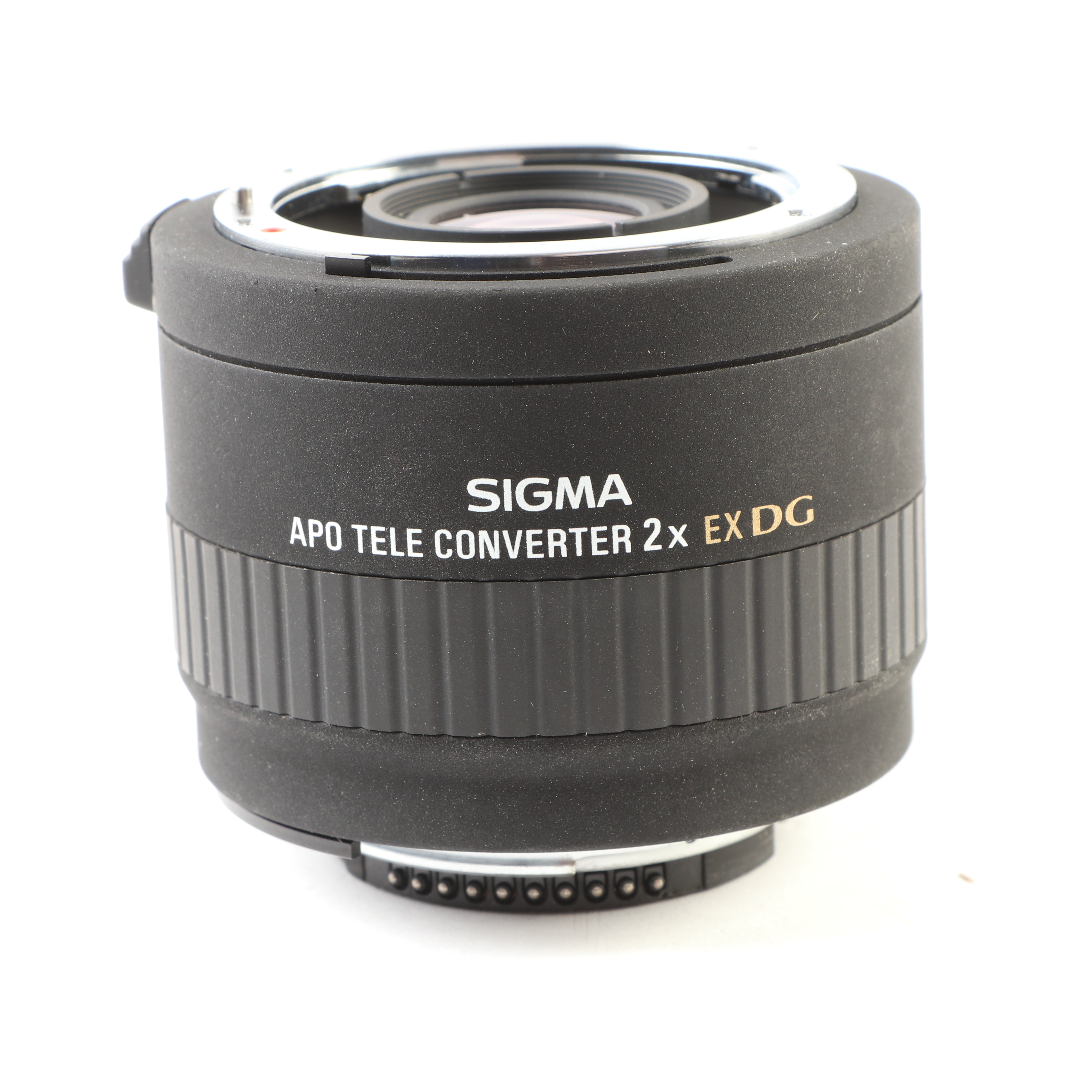 USED Sigma 2x EX DG APO Teleconverter - Nikon Fit | Wex Photo Video