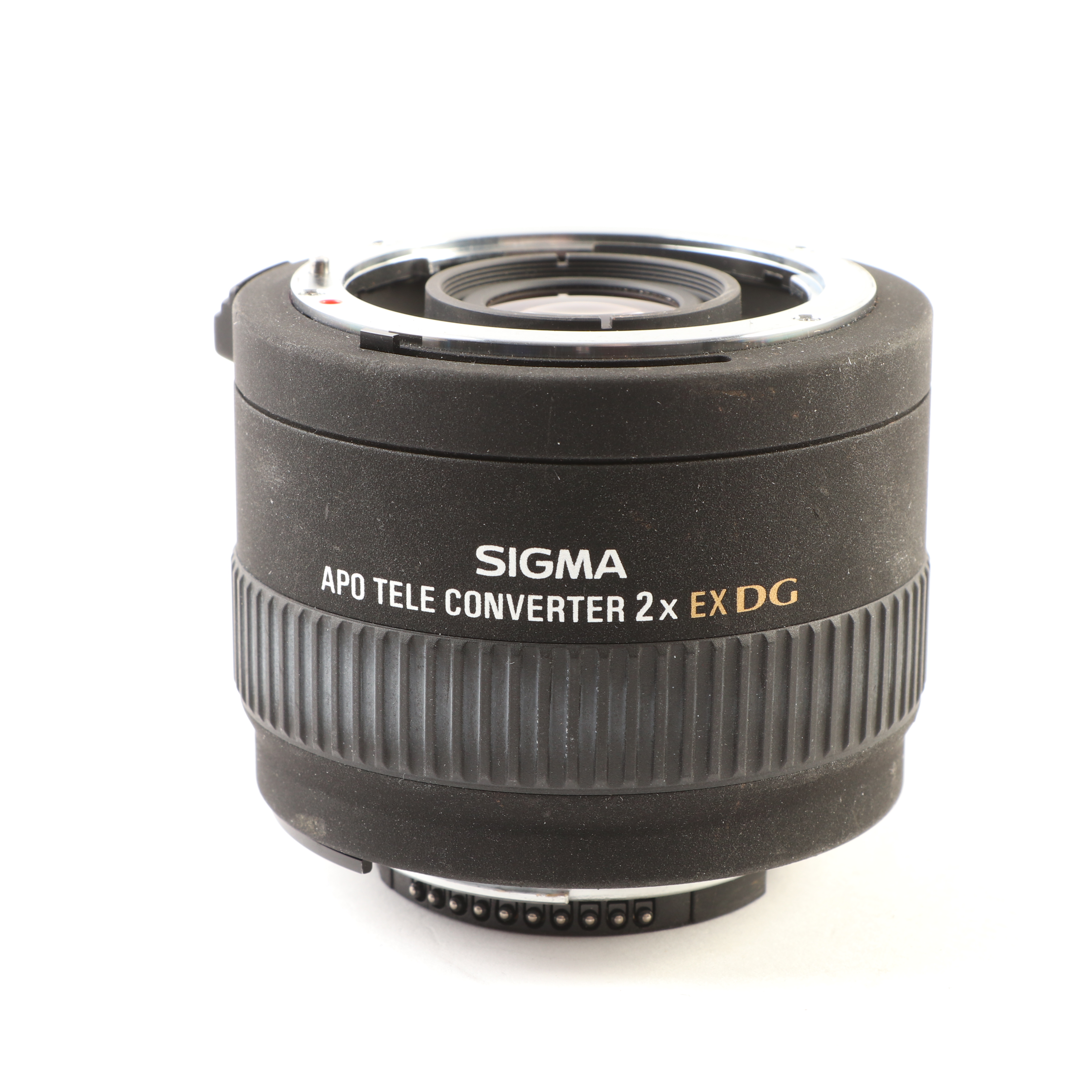 USED Sigma 2x EX DG APO Teleconverter - Nikon Fit