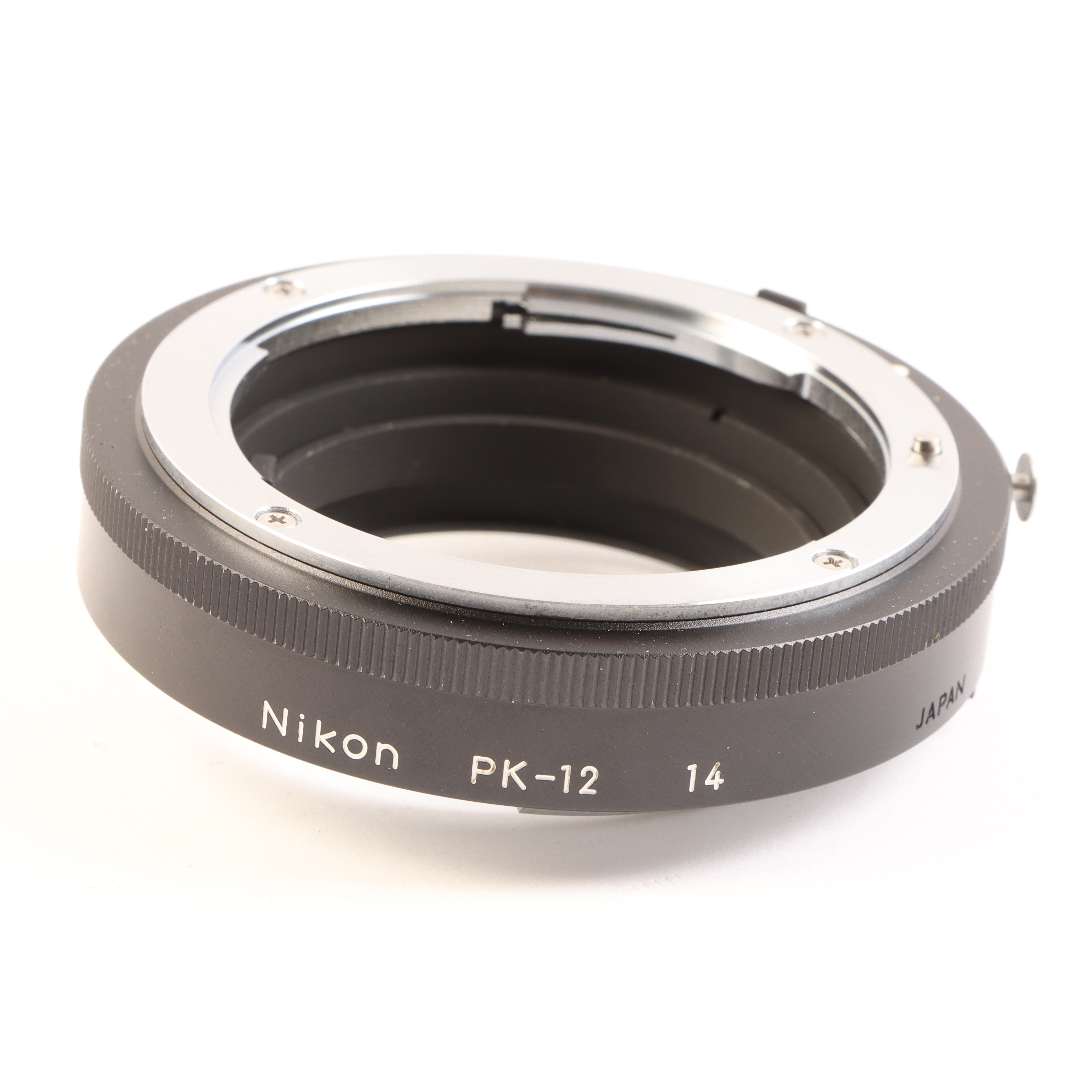 USED Nikon PK-12 Auto Extension Ring (14mm)