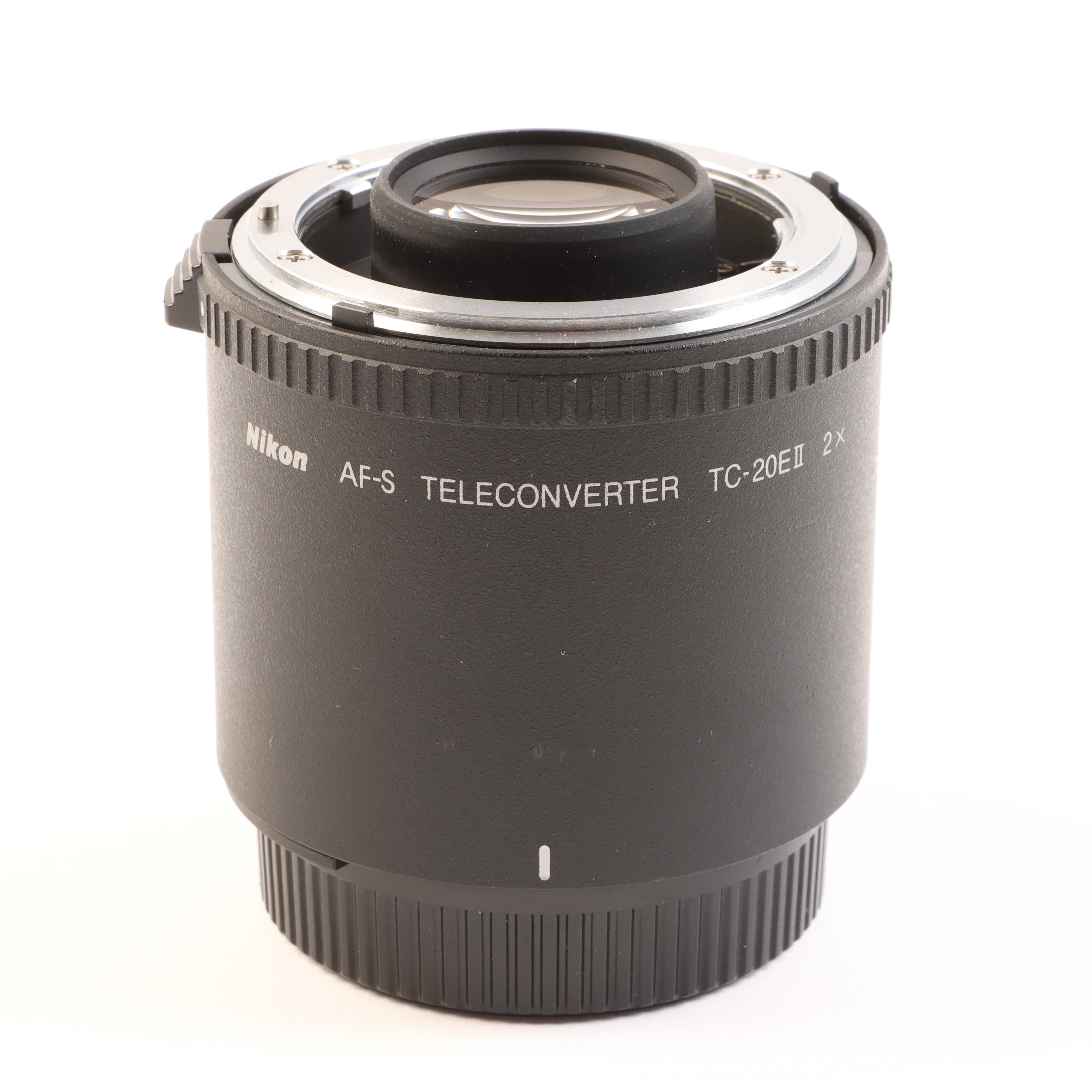 USED Nikon TC-20E AF-S Teleconverter II | Wex Photo Video