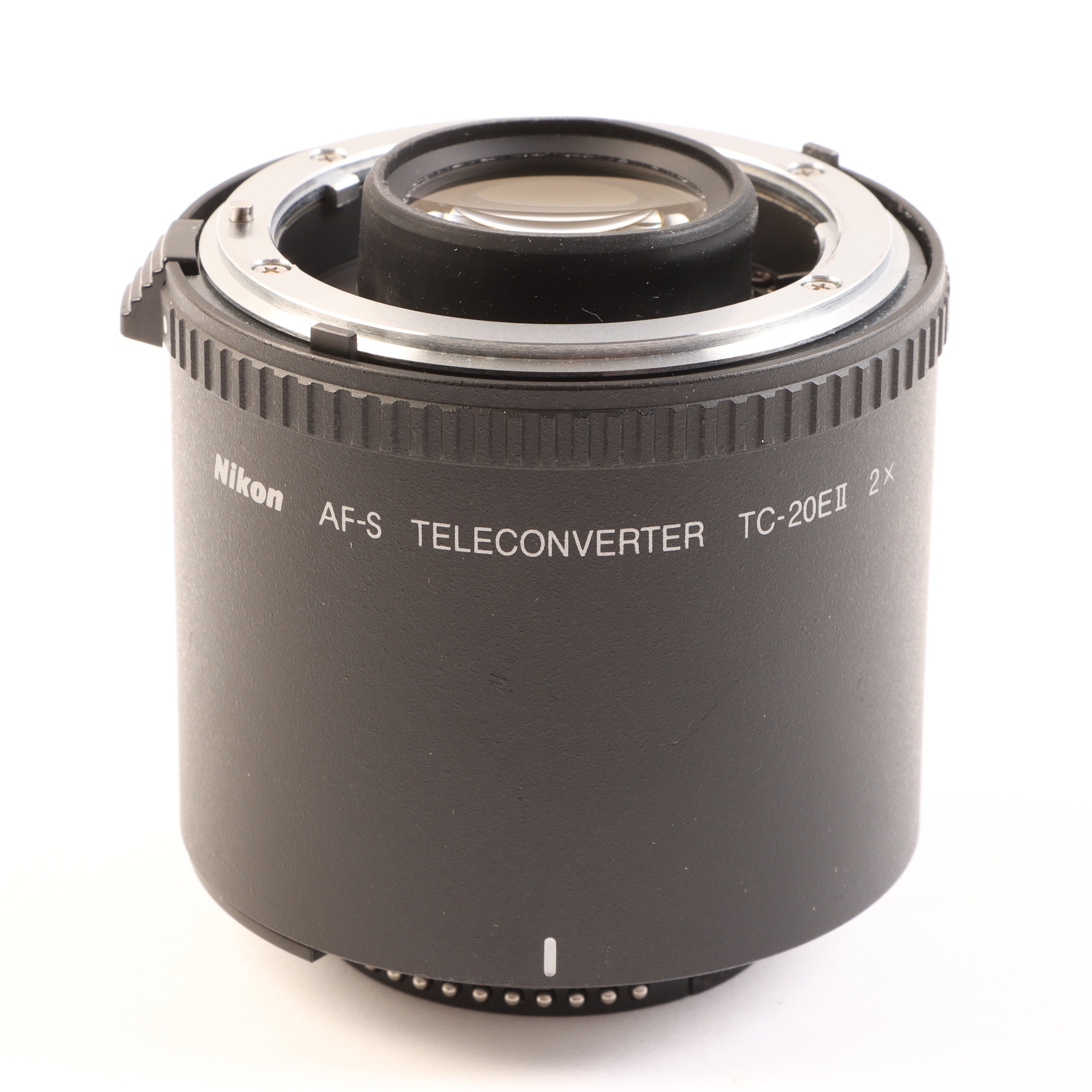 USED Nikon TC-20E AF-S Teleconverter II
