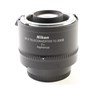 USED Nikon TC-20E AF-S Teleconverter III