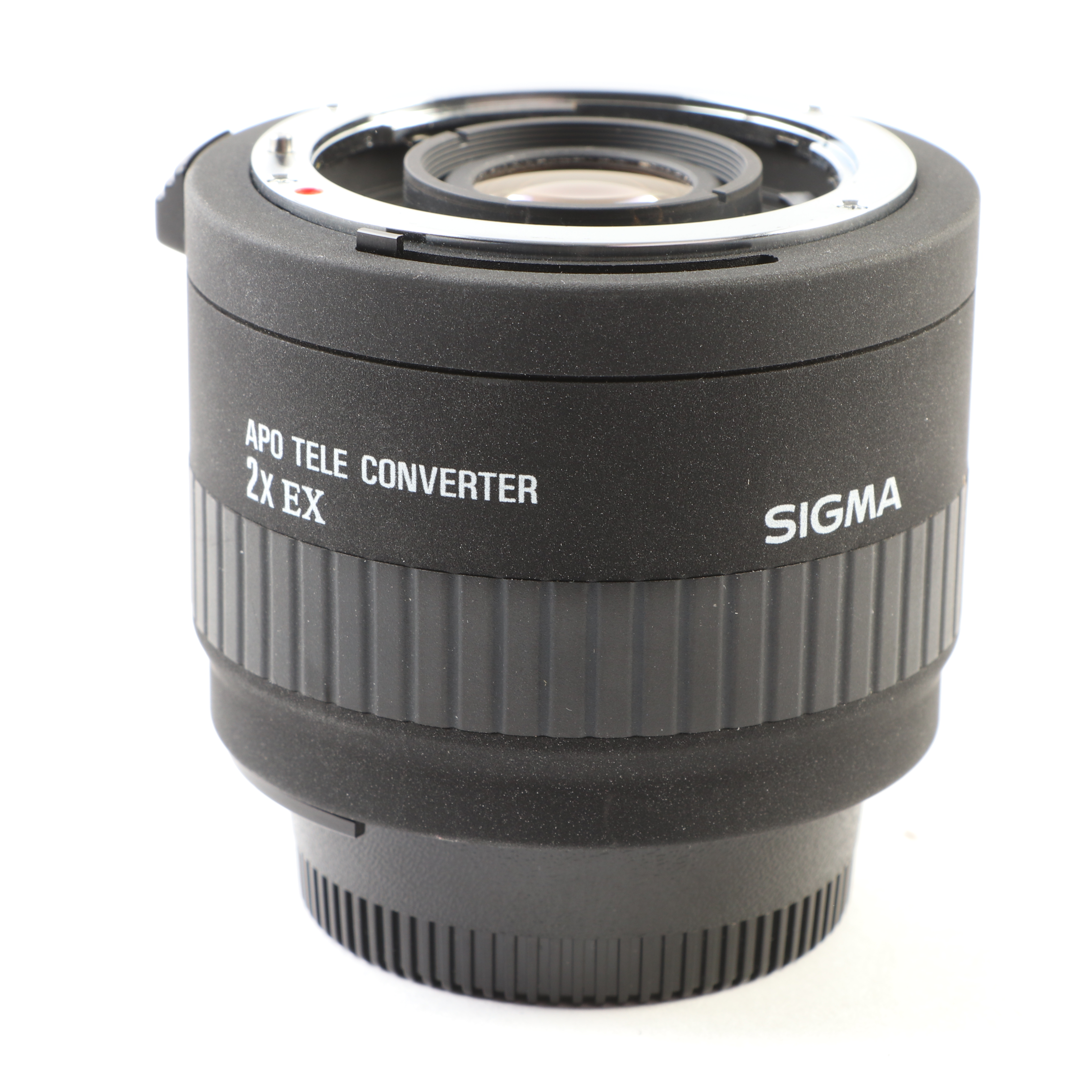 USED Sigma 2x EX APO Tele Converter (non-DG) - Nikon Fit