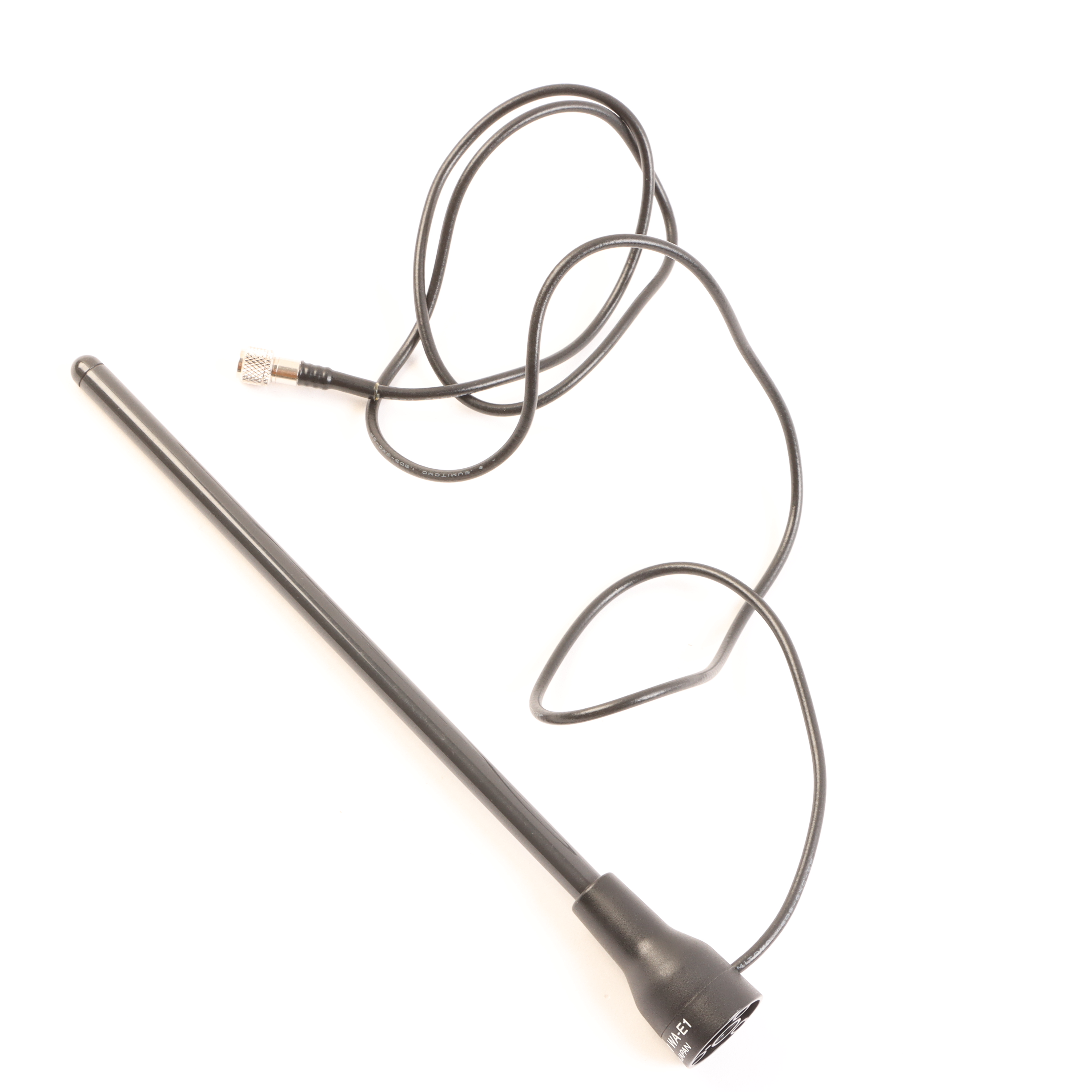 USED Nikon WA-E1 Extended Range Antenna for WT-1