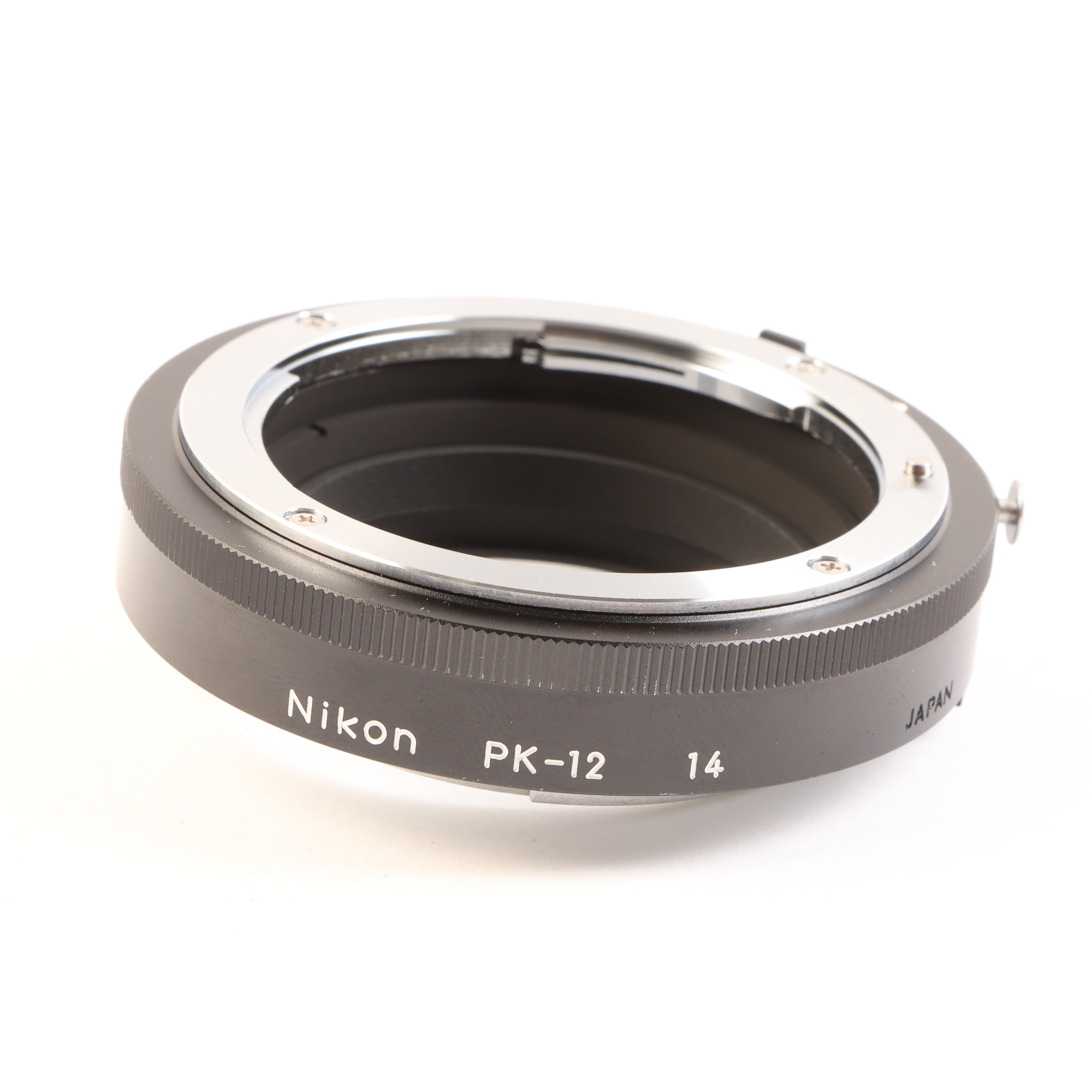 USED Nikon PK-12 Auto Extension Ring (14mm)