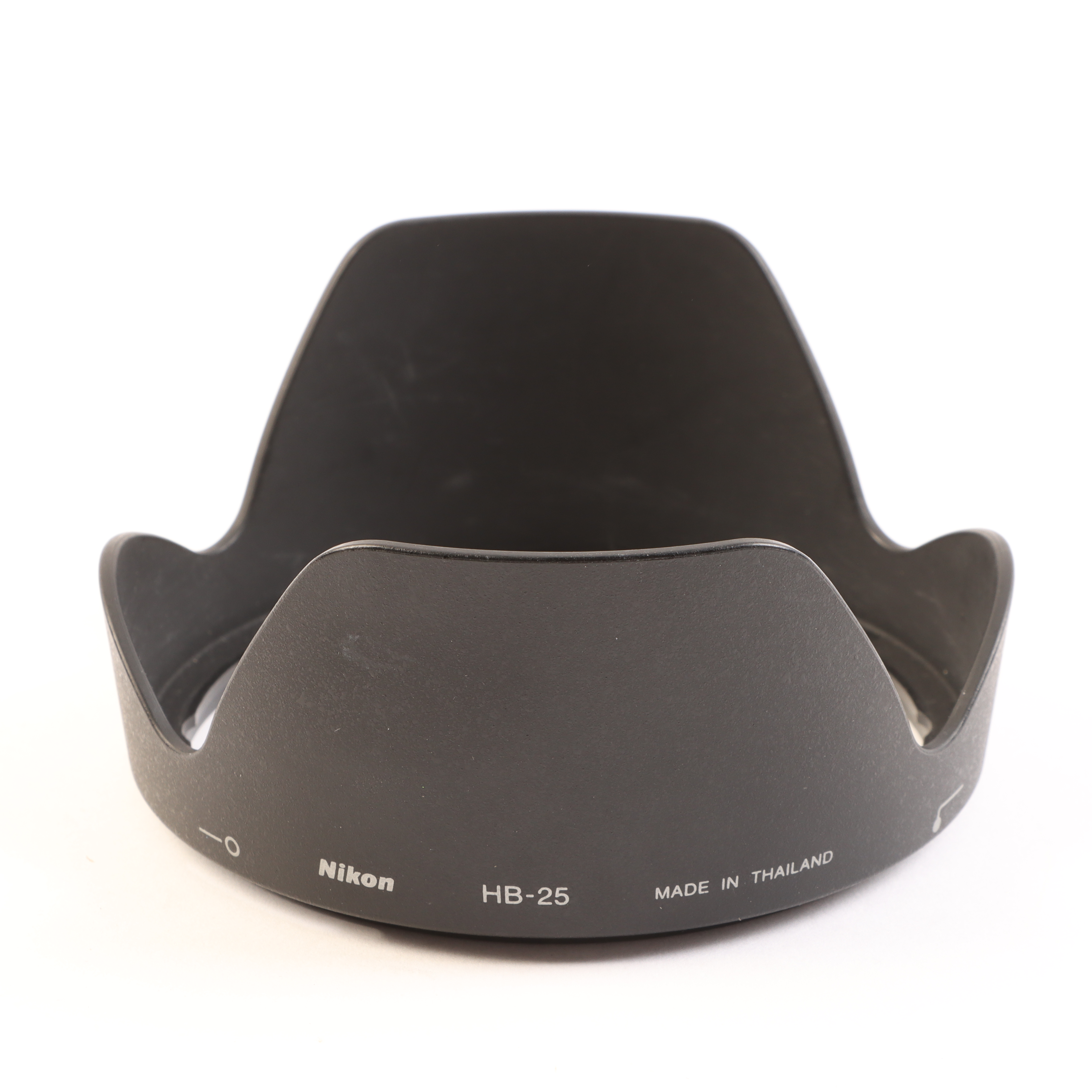 USED Nikon HB-25 Lens Hood