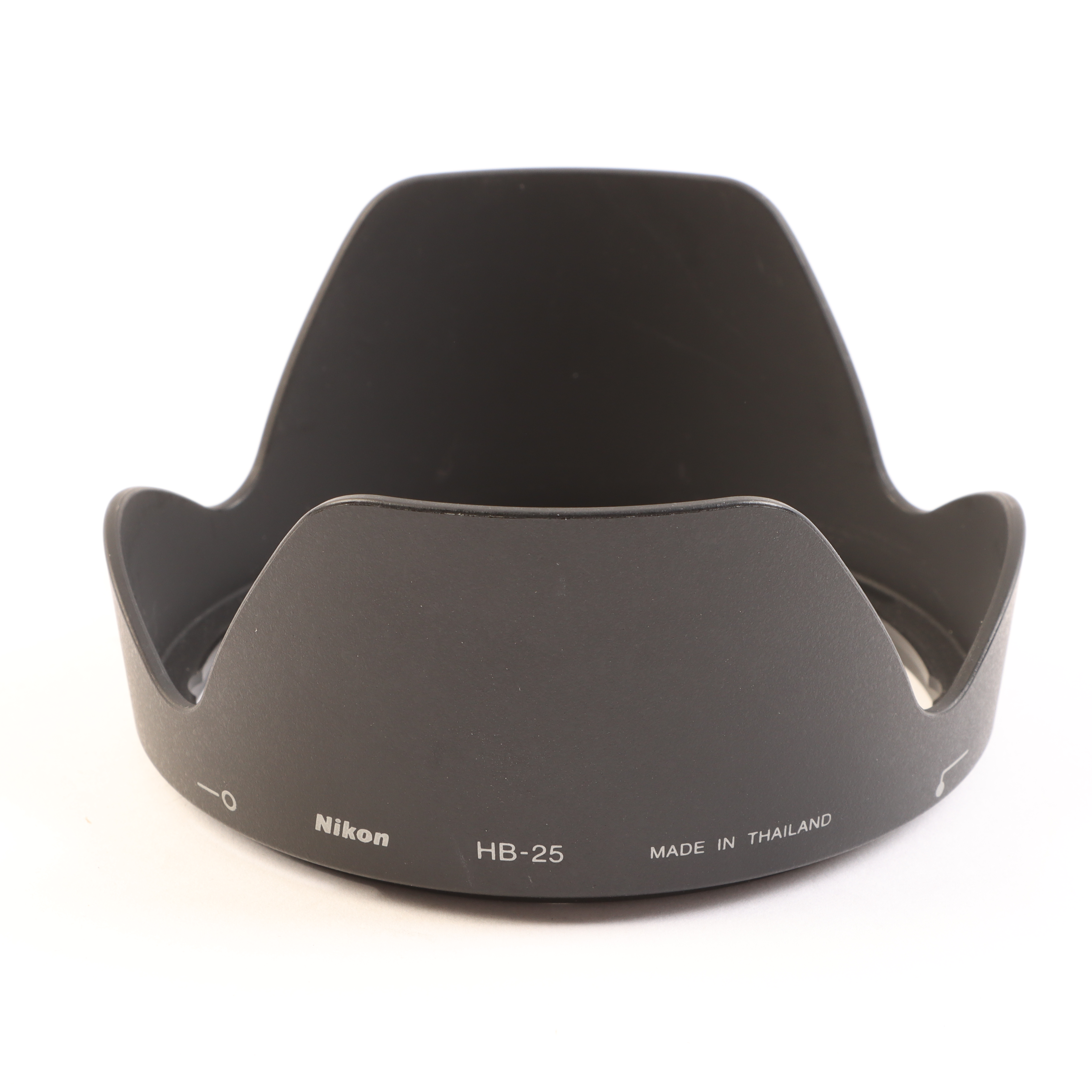 USED Nikon HB-25 Lens Hood