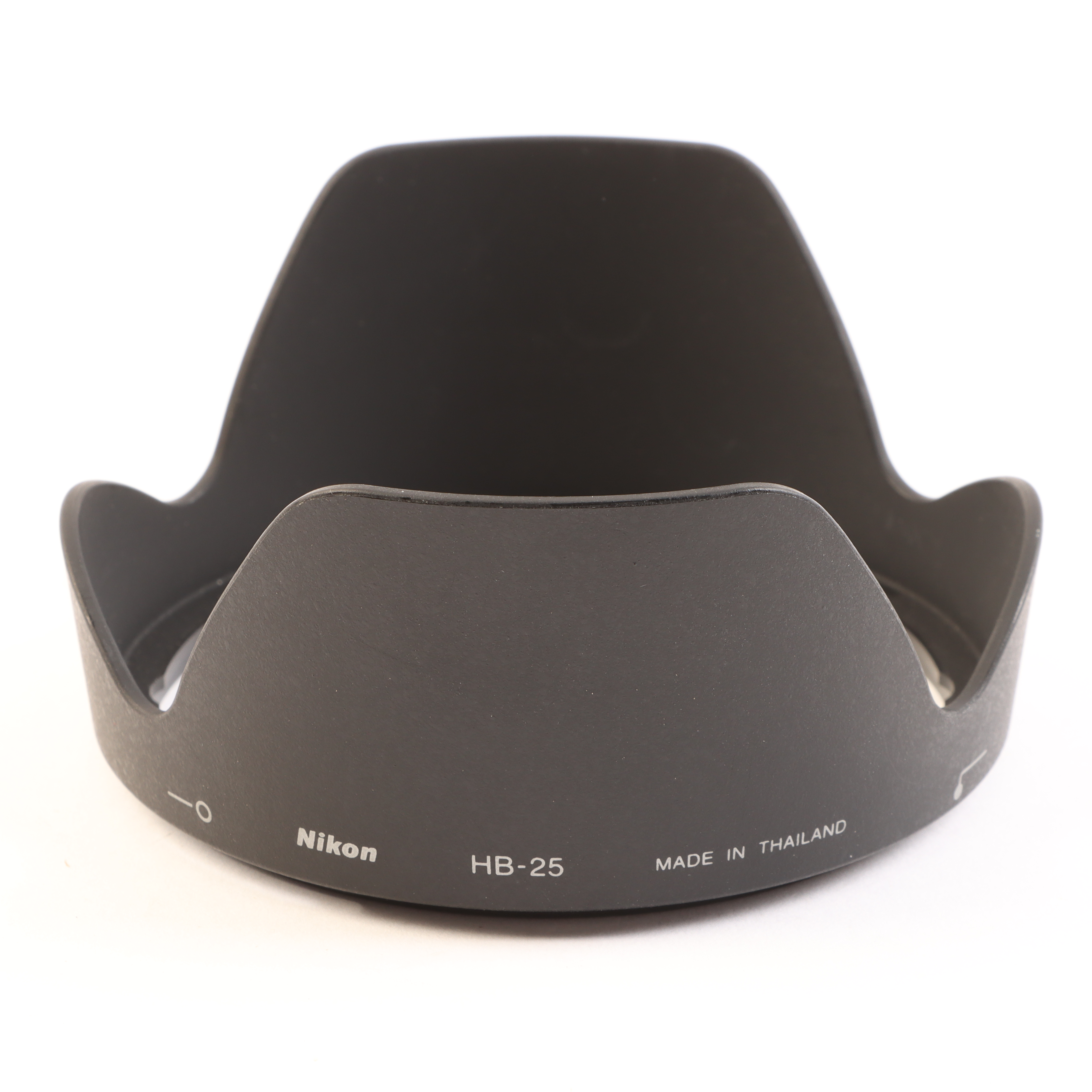 USED Nikon HB-25 Lens Hood
