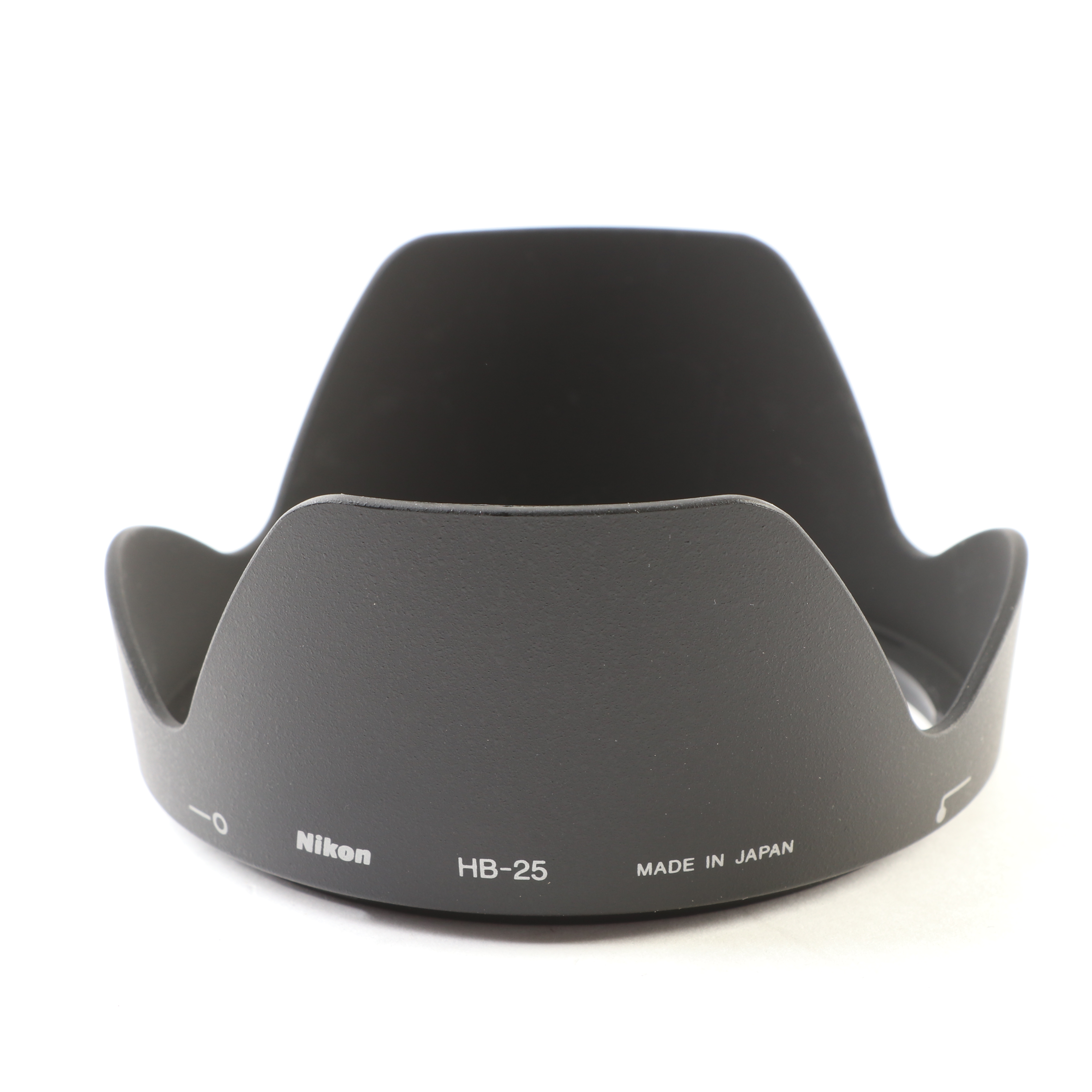 USED Nikon HB-25 Lens Hood