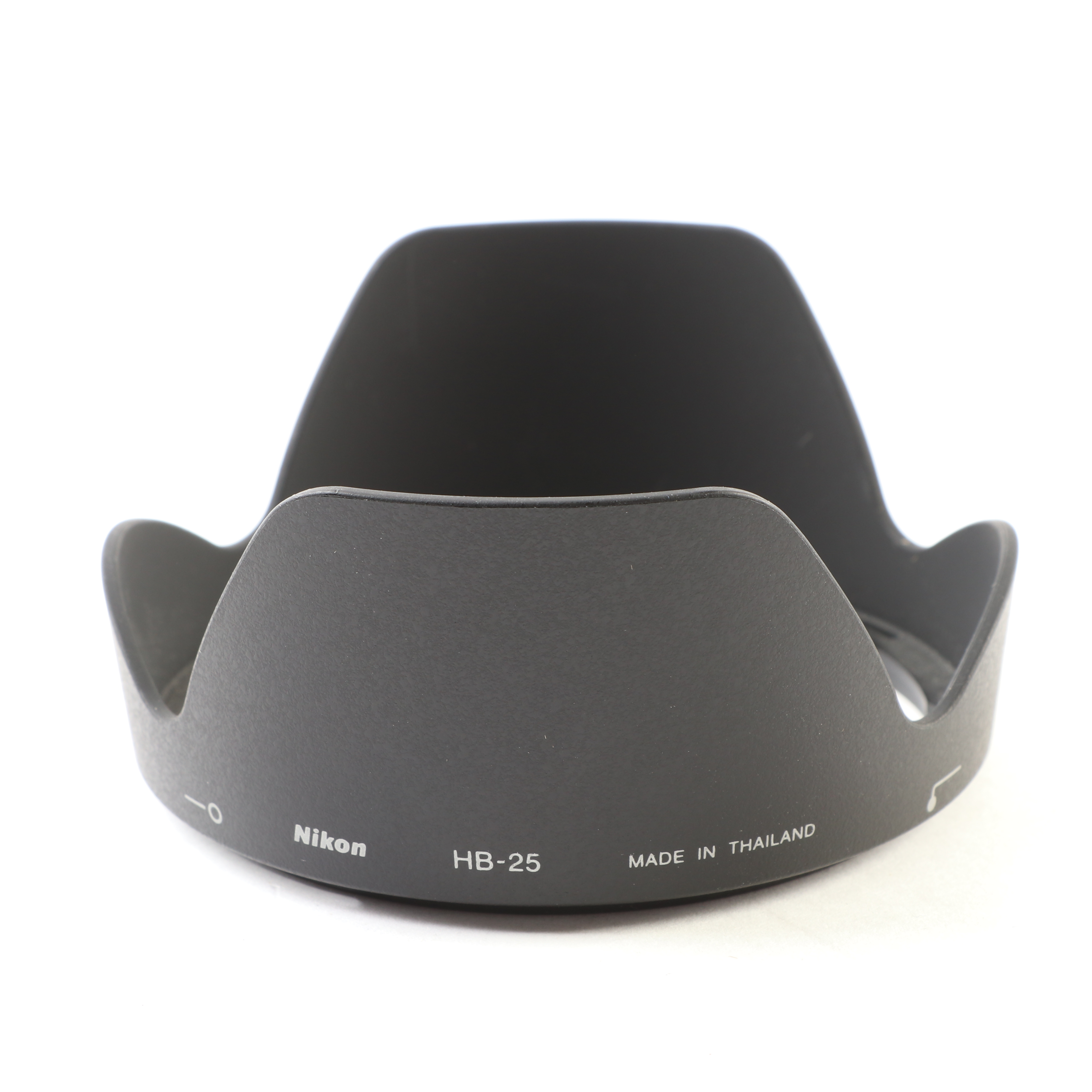 USED Nikon HB-25 Lens Hood