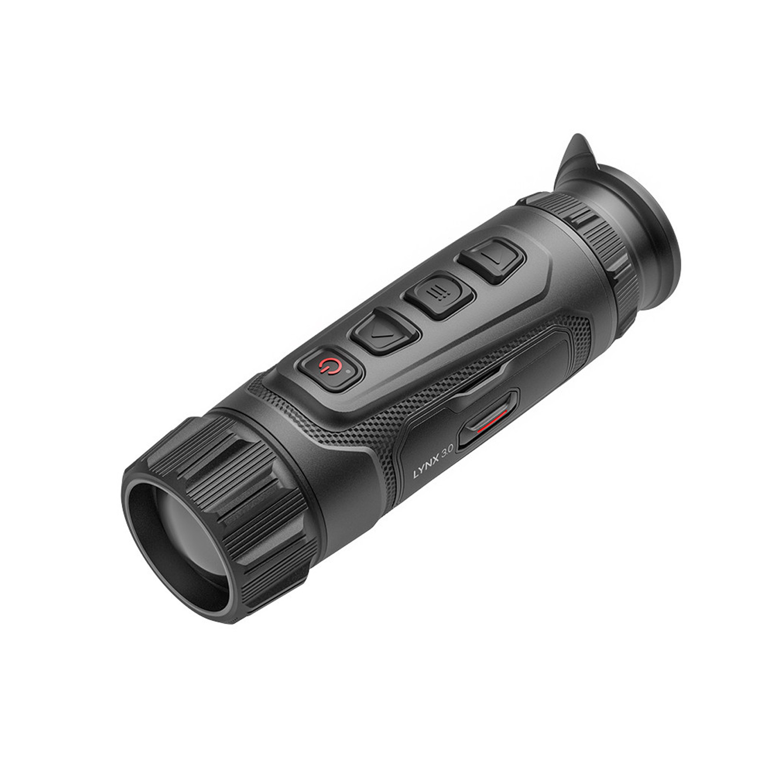 HIKMICRO Lynx 3.0 35mm LQ353.0 Thermal Monocular