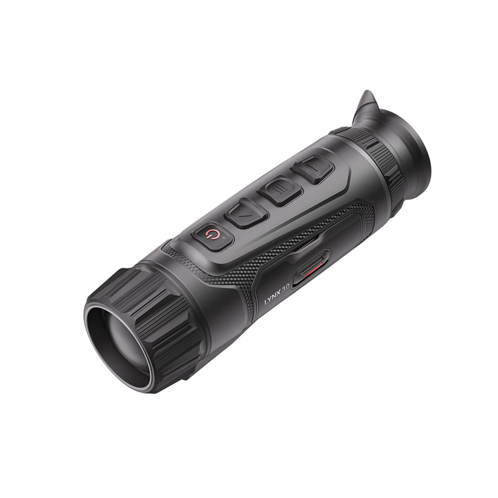 HIKMICRO Lynx 3.0 35mm LQ35L3.0 Thermal Monocular