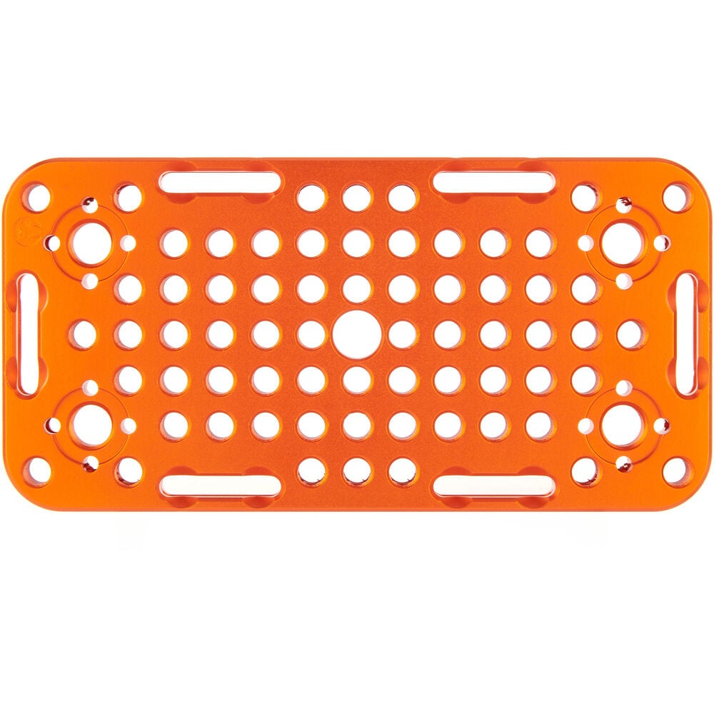 3 Legged Thing XPand 140 x 70mm Cheese Plate - Copper