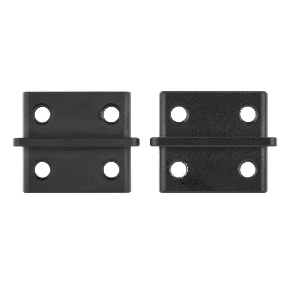 3 Legged Thing XPand Connector 2 Pack- Black