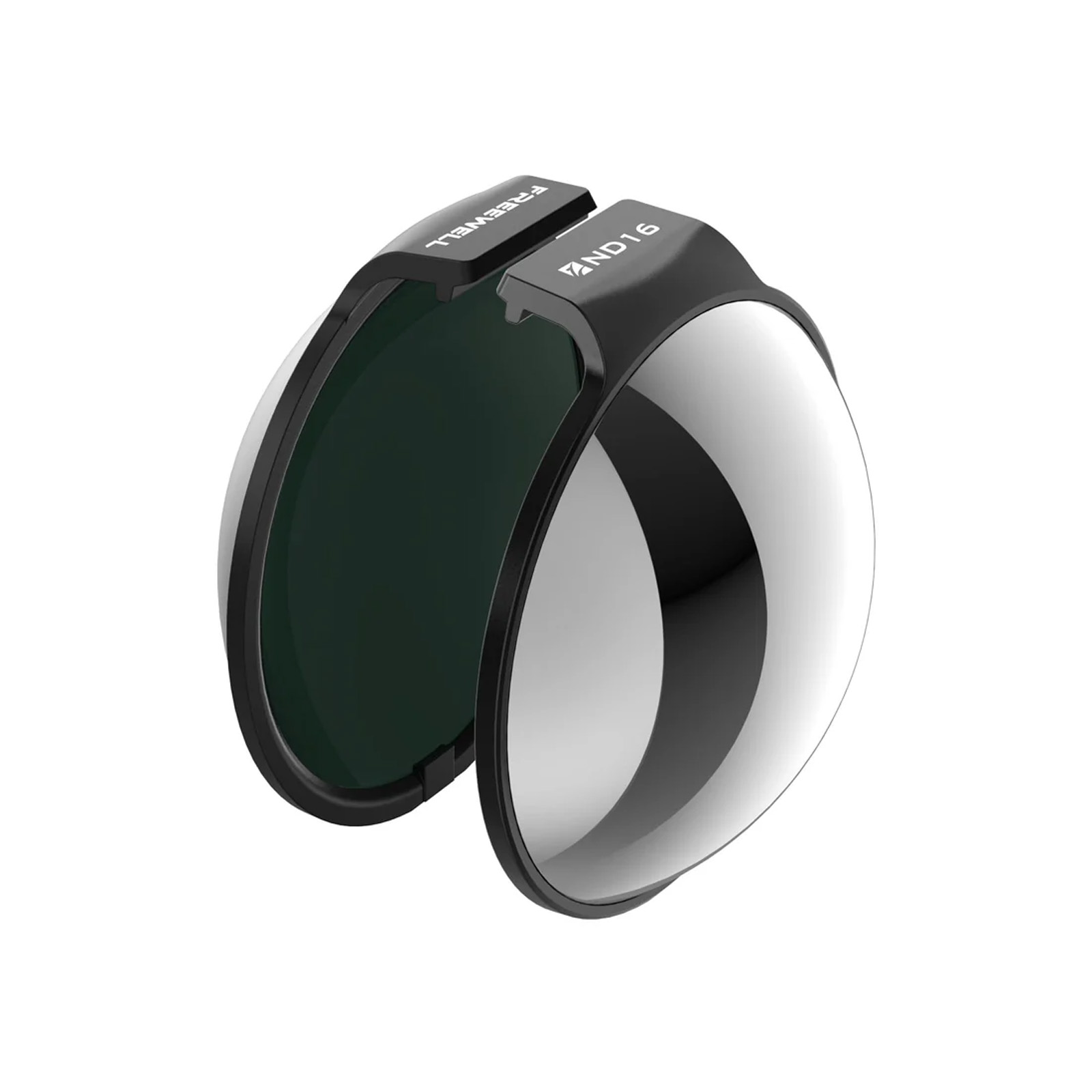 Freewell - Osmo 360 Neutral Density ND16 Filter - Camera Lens Accessory