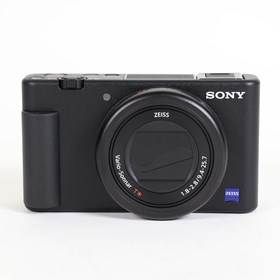 USED Sony Vlog ZV-1 Digital Camera