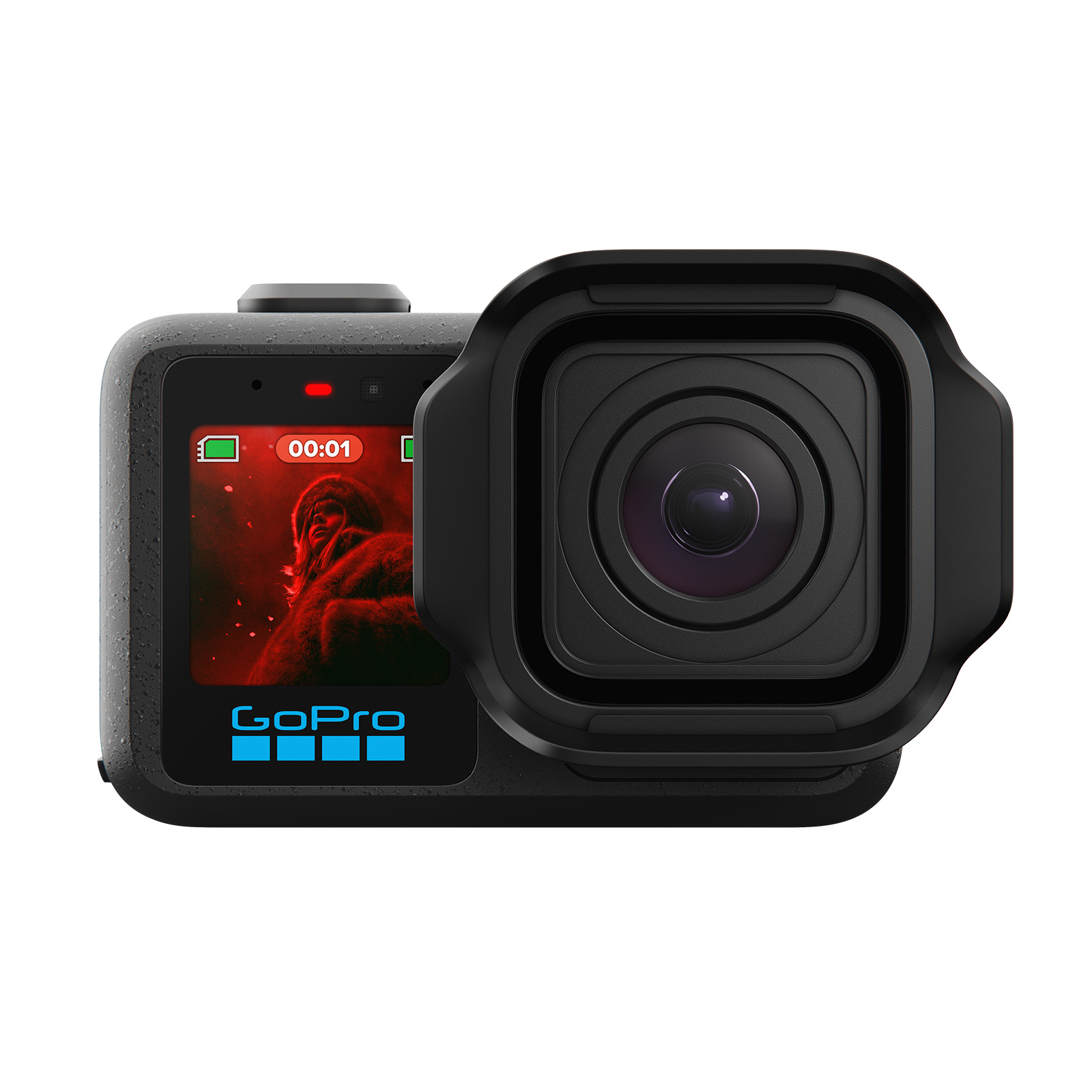 GoPro MISSION 1 PRO Action Camera 8K