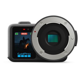 GoPro MISSION 1 PRO ILS