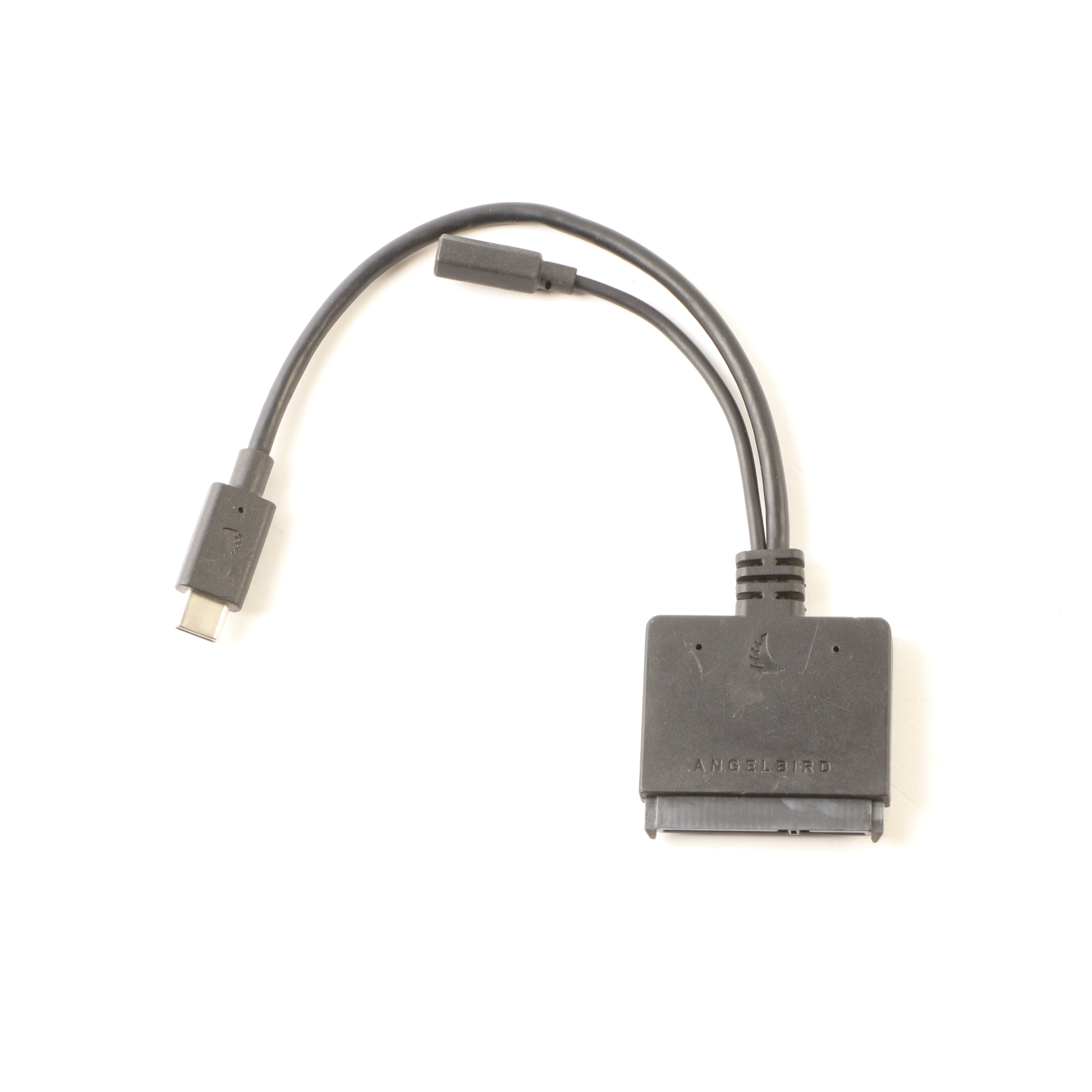 Image of USED Angelbird Type-C to SATA Adapter