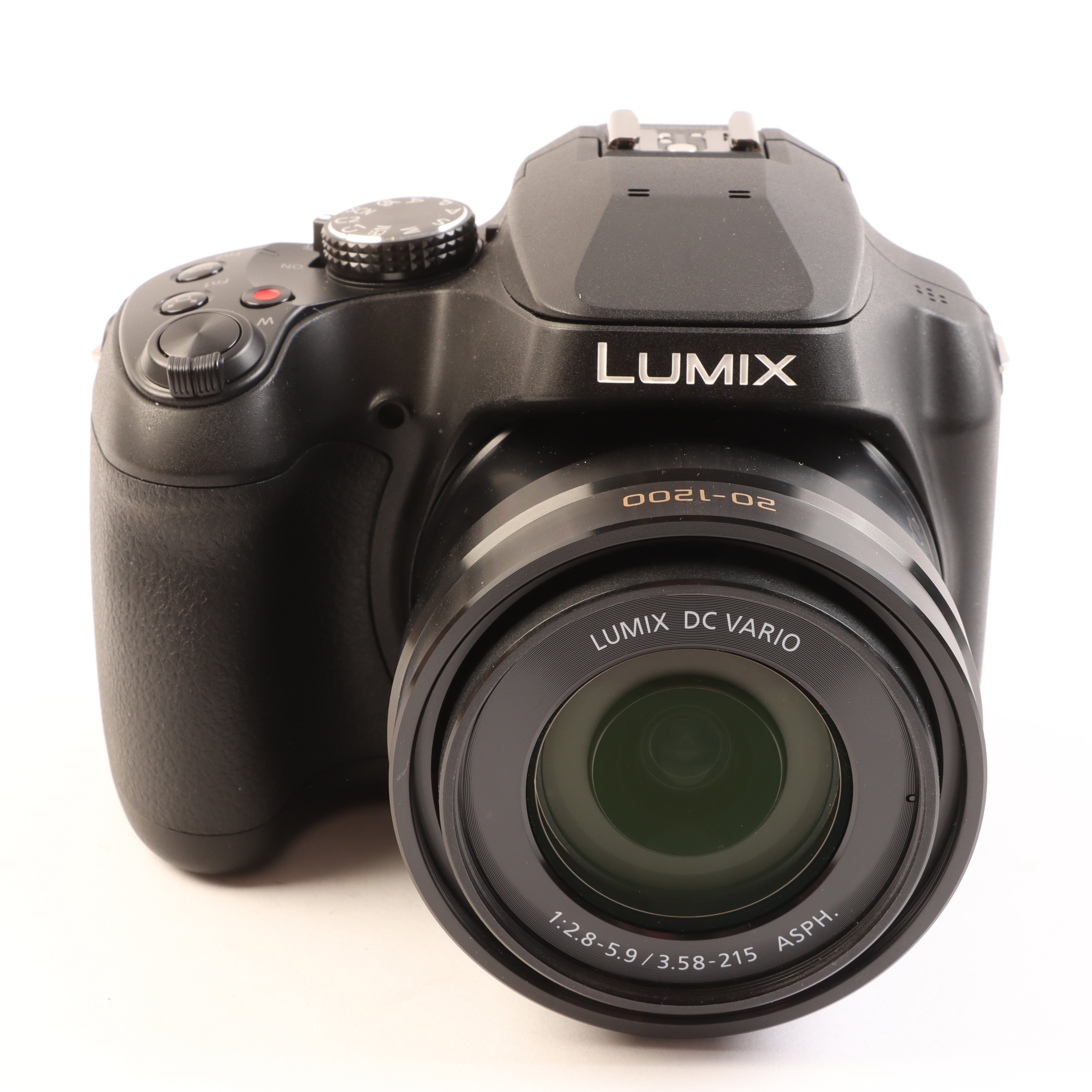 Image of USED Panasonic LUMIX FZ82D Digital Camera