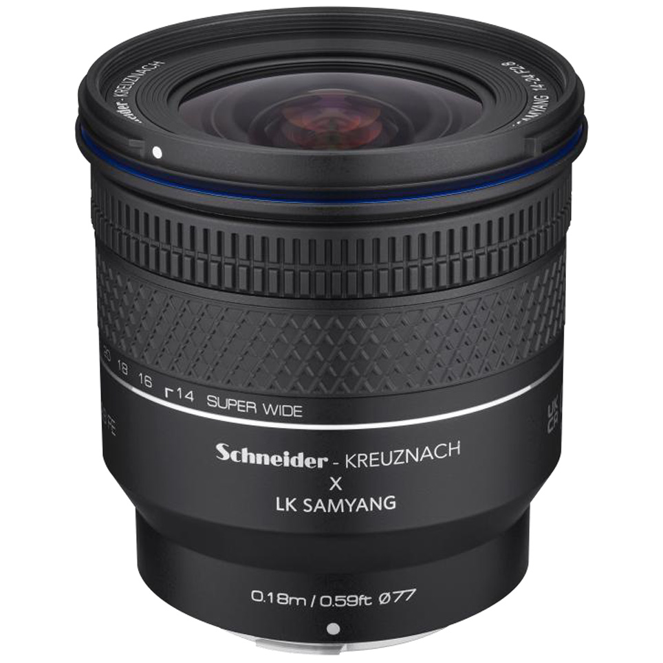 Samyang AF 14-24mm f2.8 Lens for L-Mount | Wex Photo Video