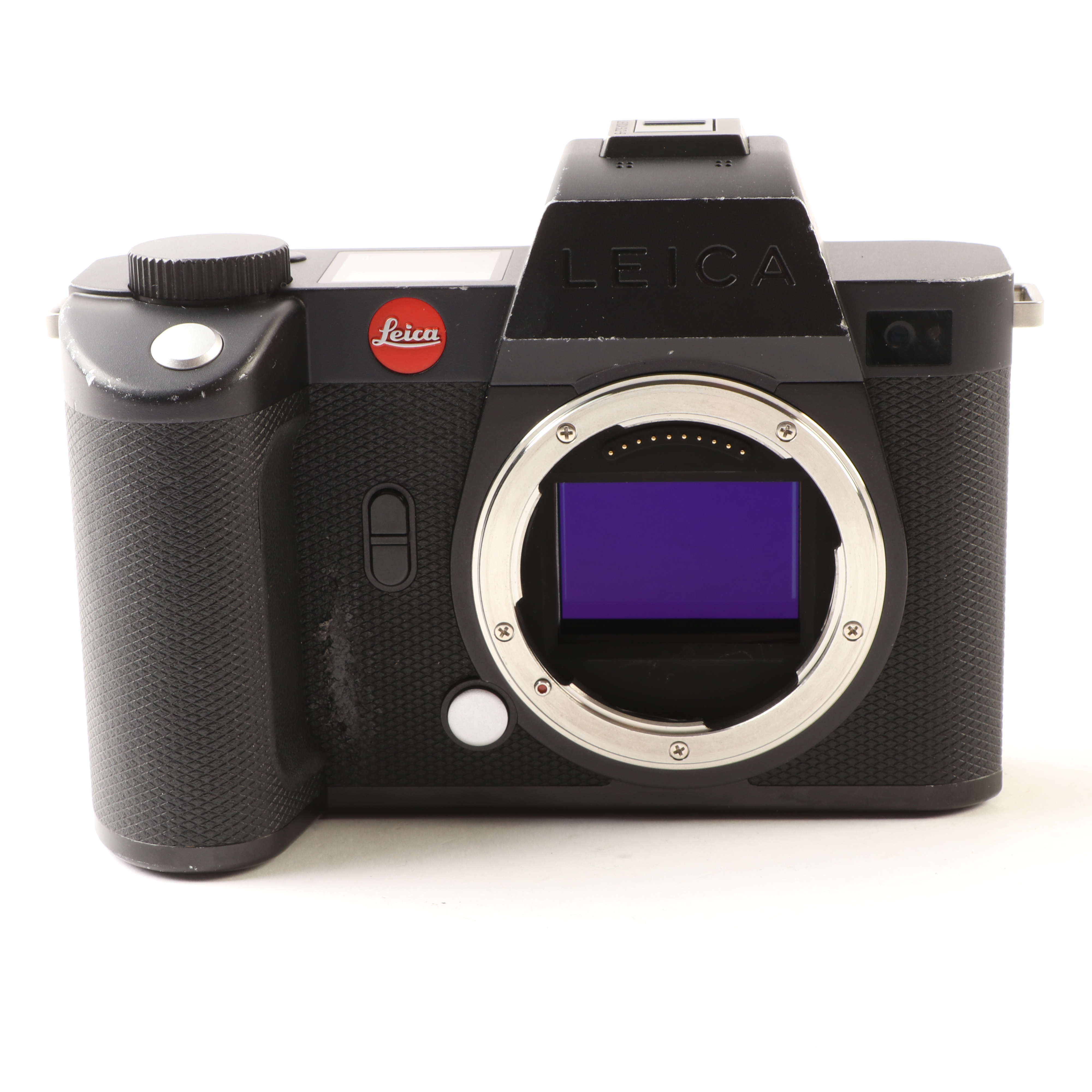 Image of USED Leica SL2-S Digital Camera Body