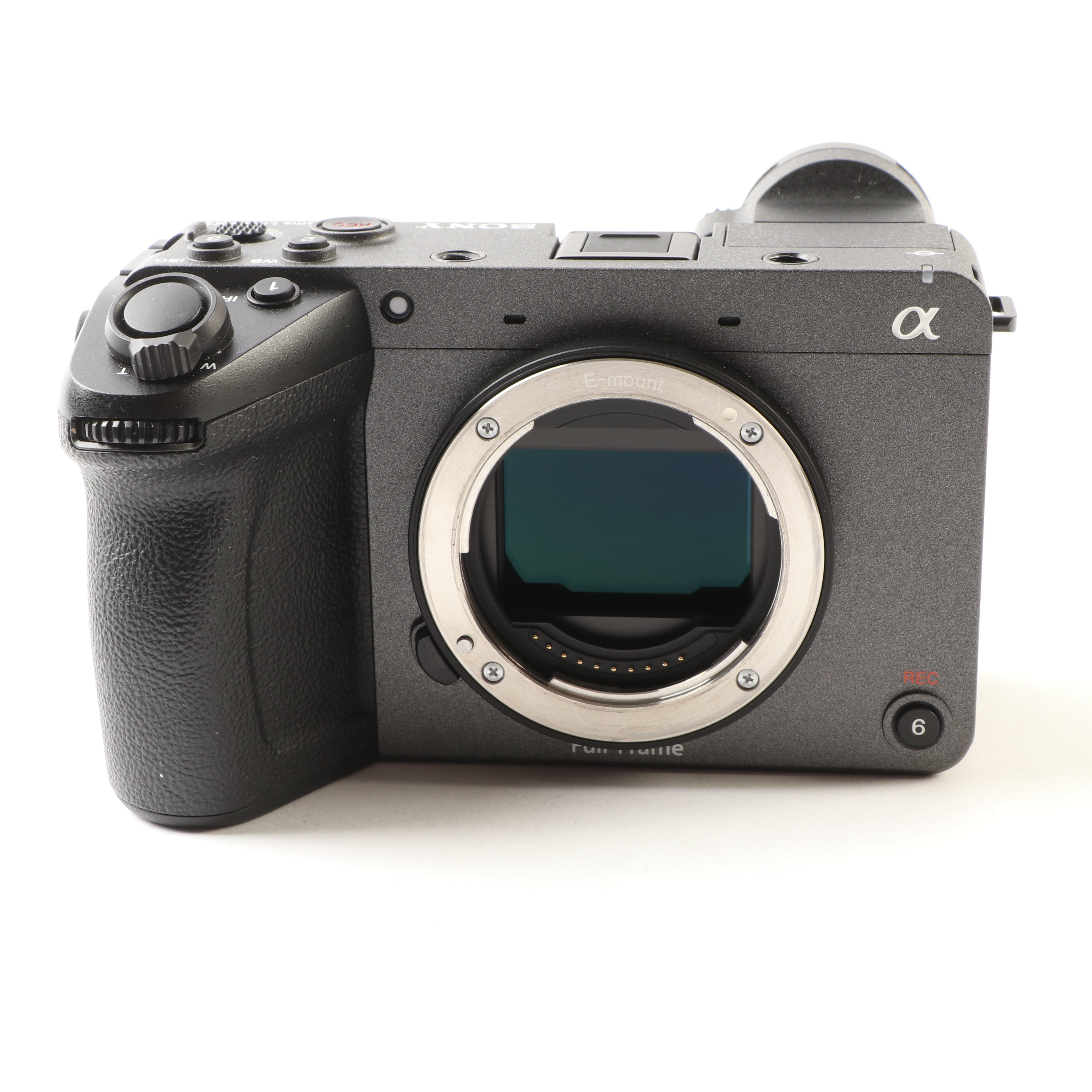 Image of USED Sony FX2 Full-Frame Cinema Line Camera