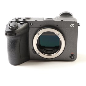 USED Sony FX2 Full-Frame Cinema Line Camera