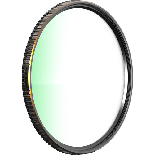 PolarPro 82mm Goldstache Filter