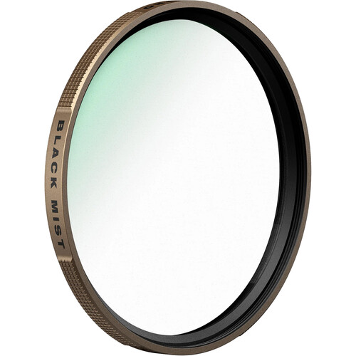 PolarPro 82mm Black Mist Filter