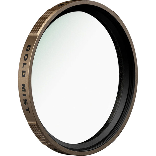 PolarPro 82mm Gold Mist Filter