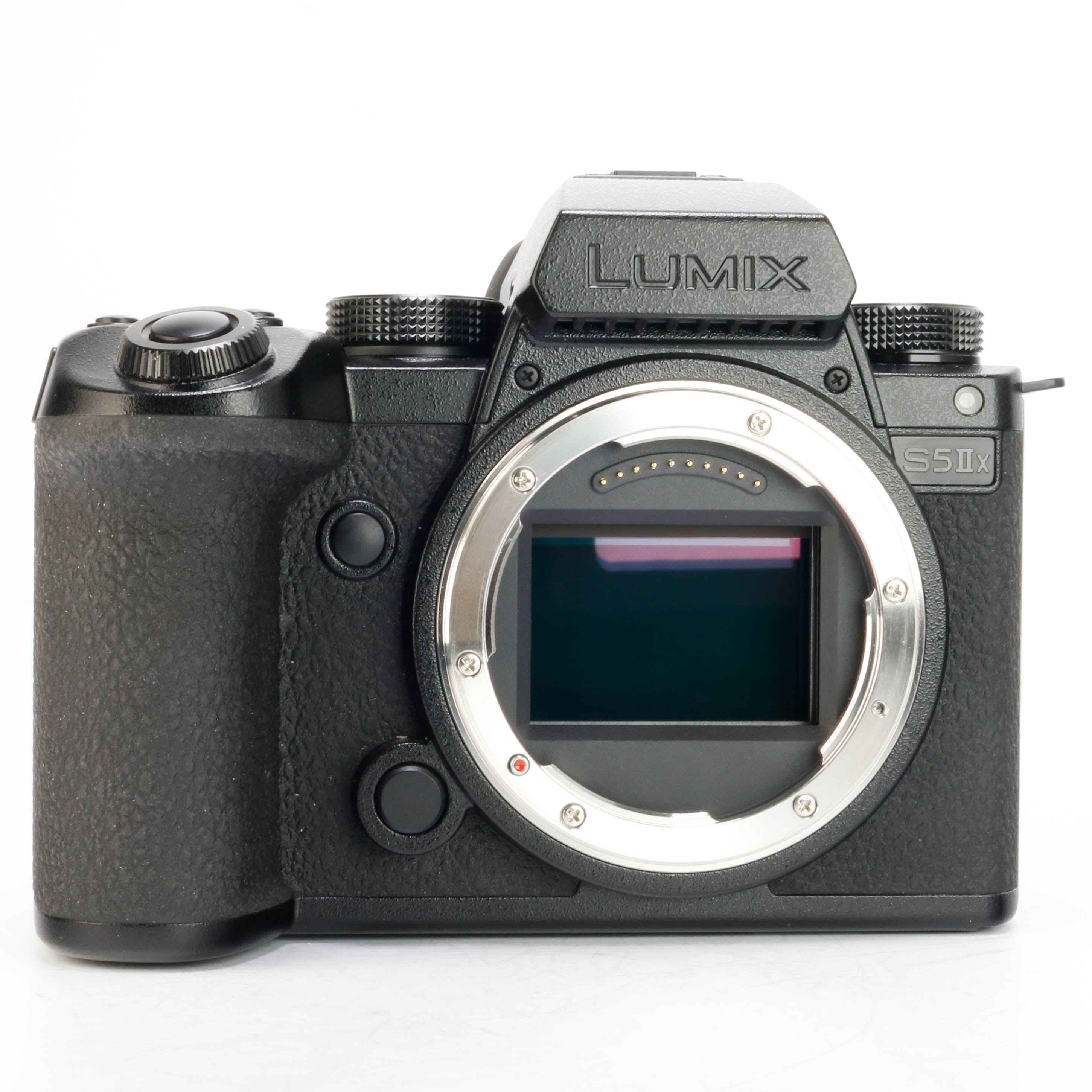 Image of USED Panasonic Lumix S5 IIX Digital Camera Body