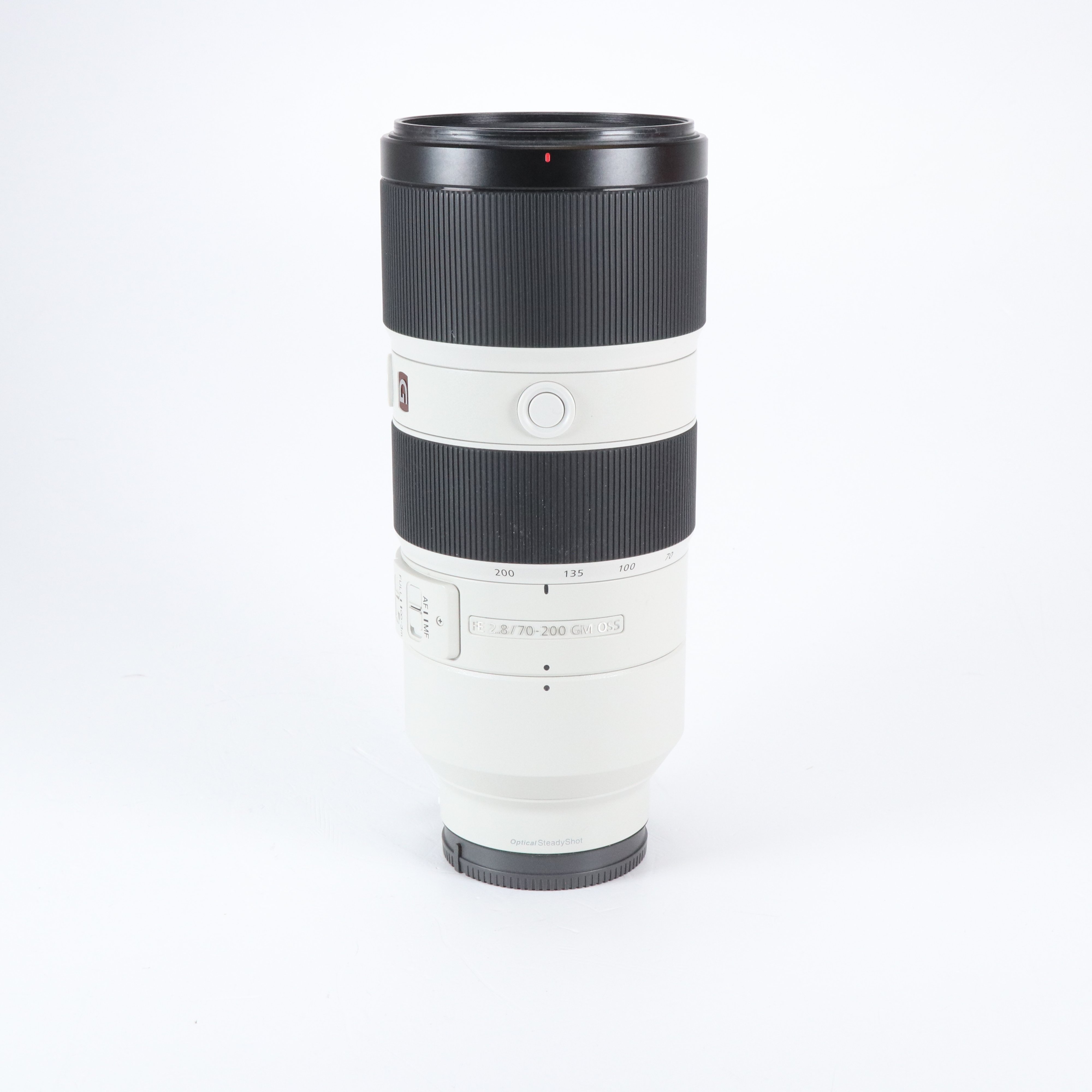 USED Sony FE 70-200mm f2.8 GM Lens