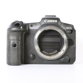 USED Canon EOS R5 Digital Camera Body